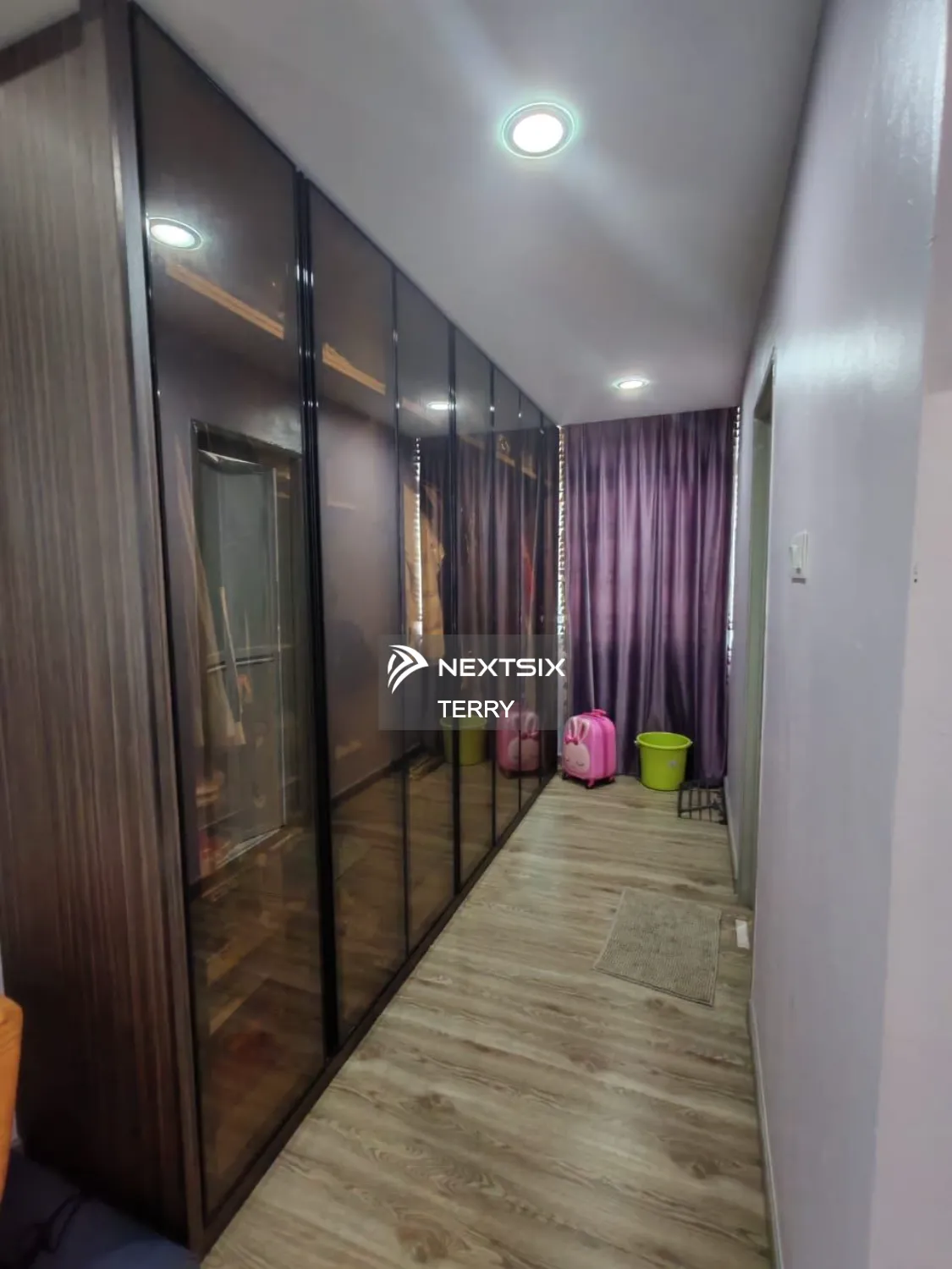 Semi-detached House For Sale in Ulu Tiram Johor - Image 12