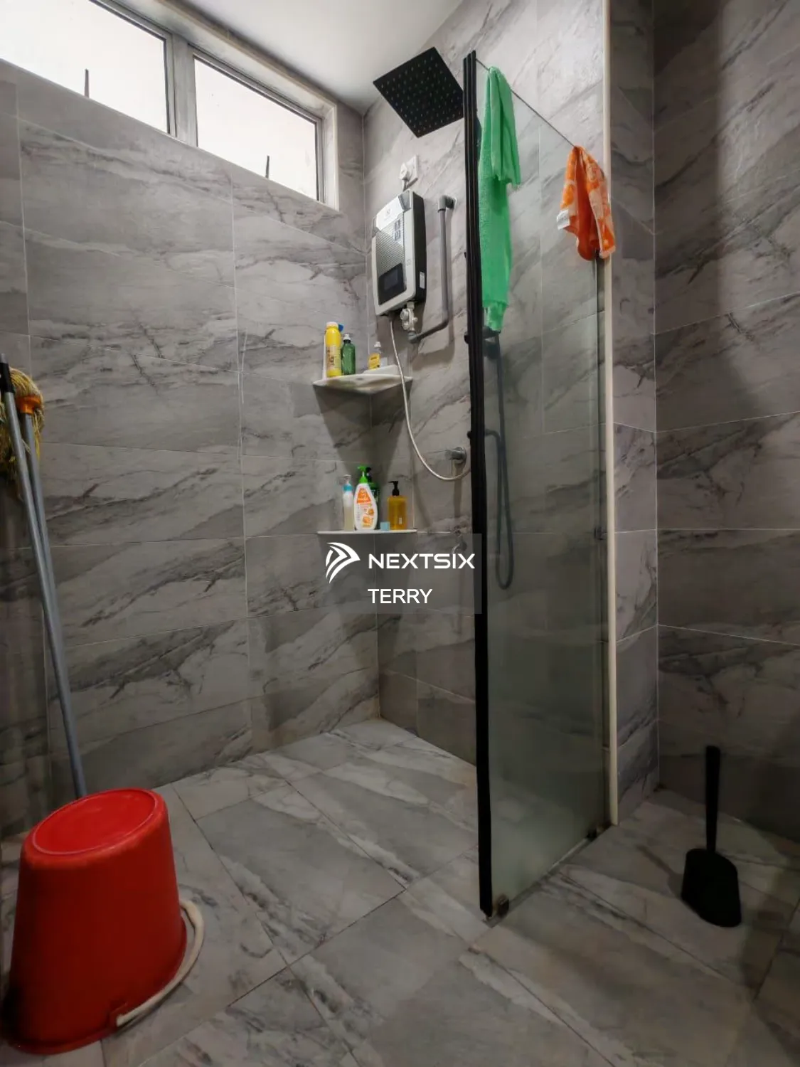 Semi-detached House For Sale in Ulu Tiram Johor - Image 13