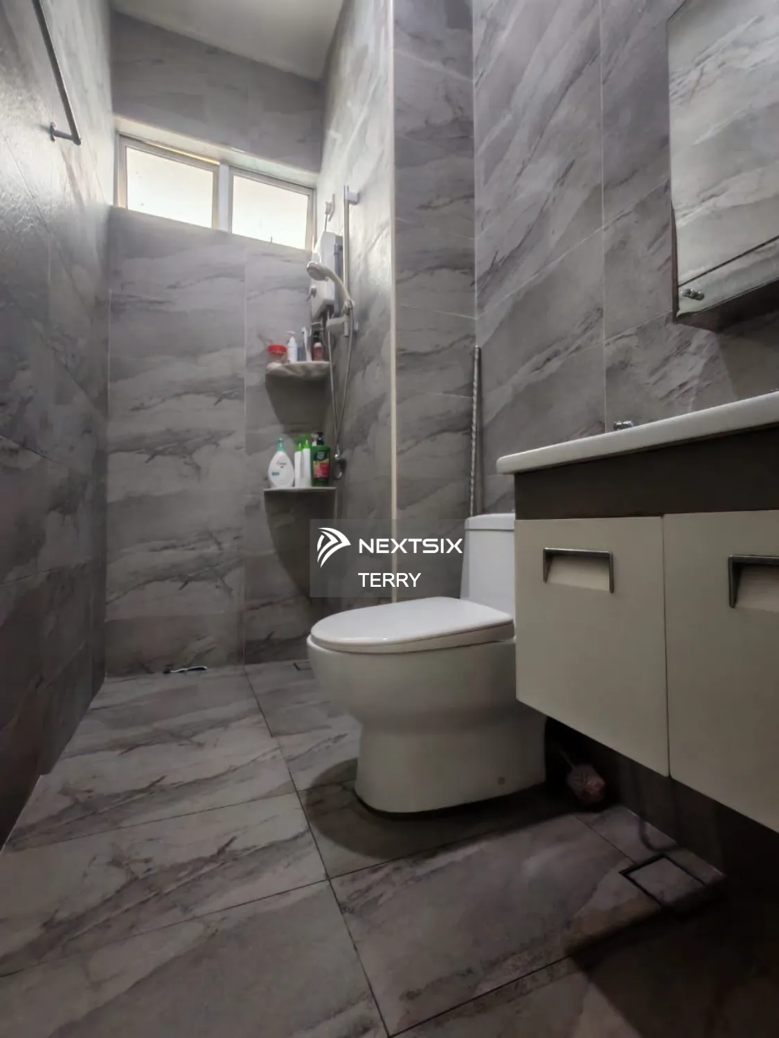 Semi-detached House For Sale in Ulu Tiram Johor - Image 15