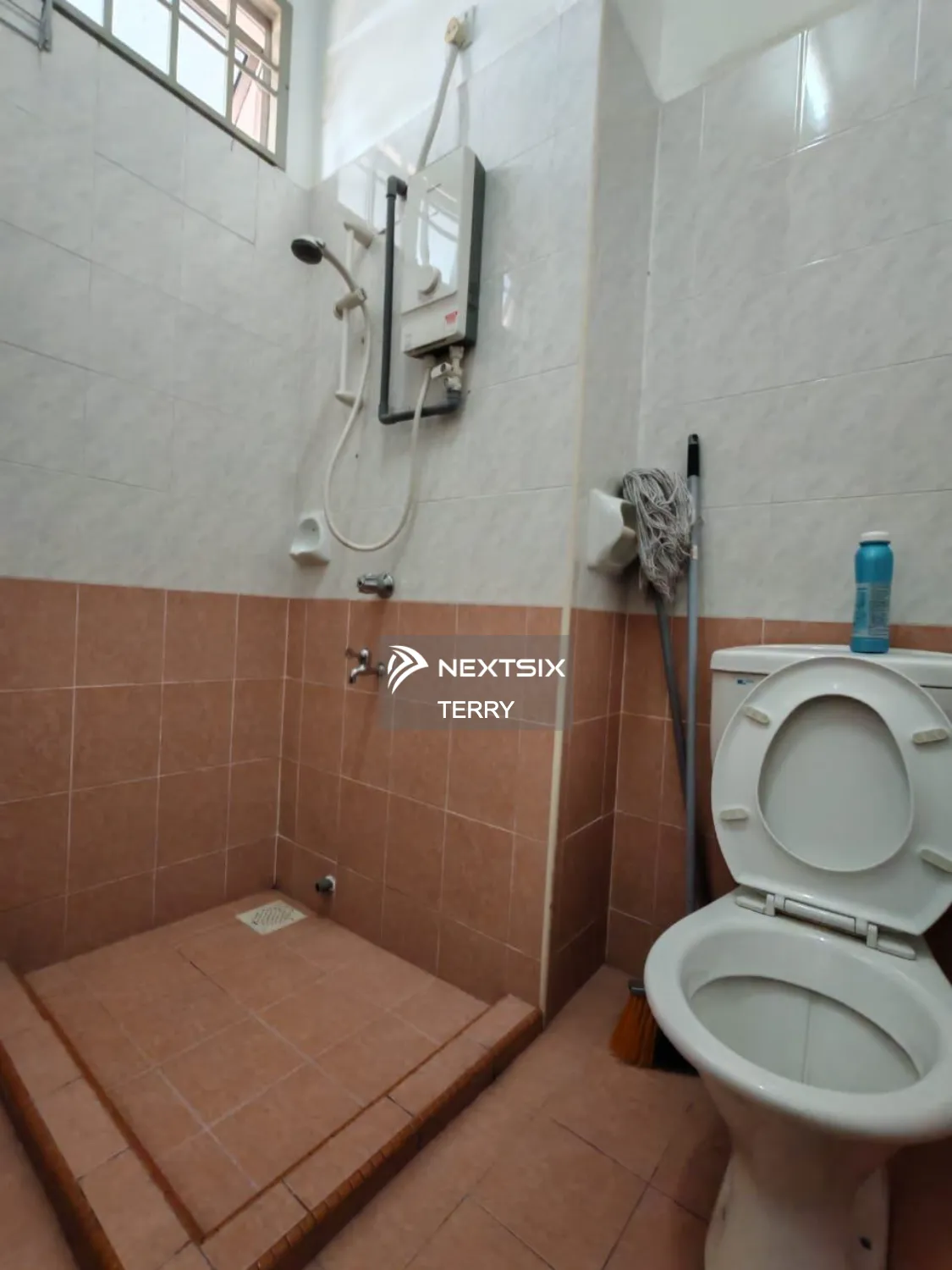 Semi-detached House For Sale in Ulu Tiram Johor - Image 16