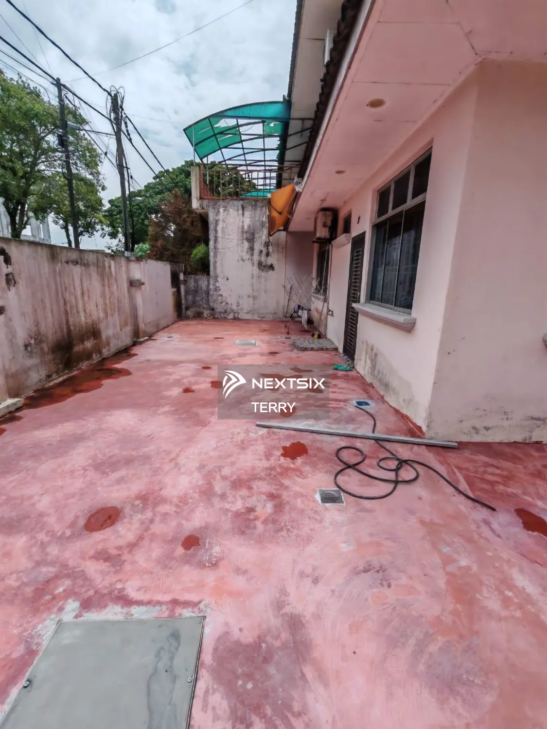 Semi-detached House For Sale in Ulu Tiram Johor - Image 17