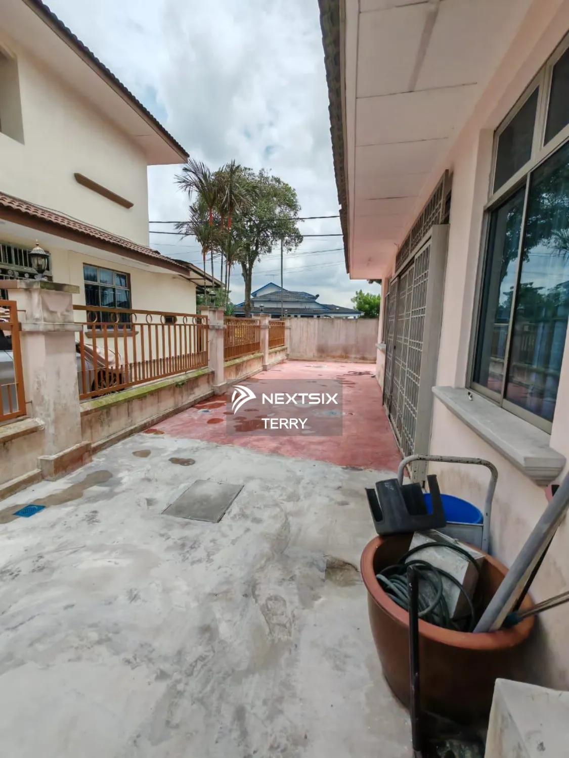 Semi-detached House For Sale in Ulu Tiram Johor - Image 18