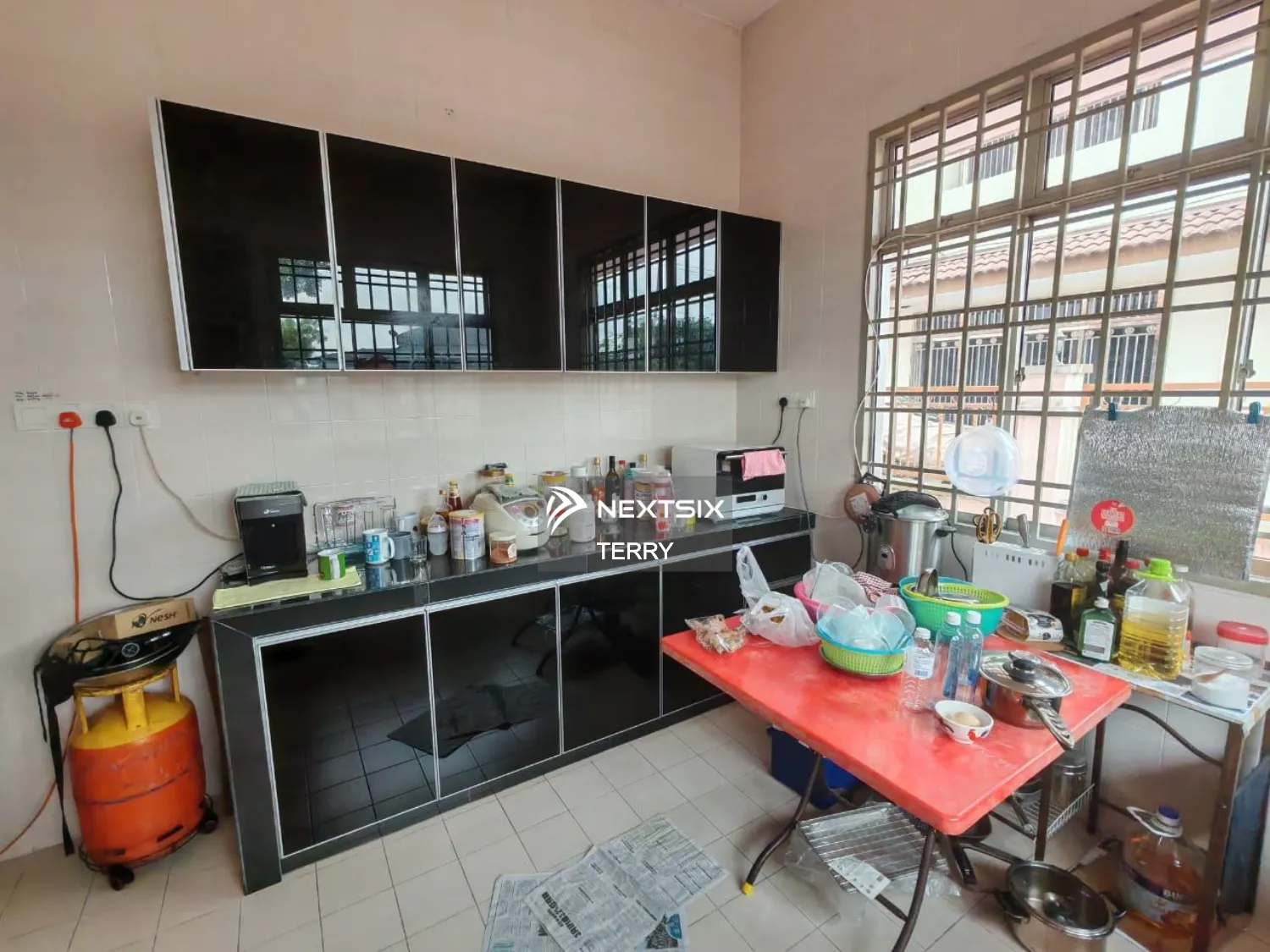 Semi-detached House For Sale in Ulu Tiram Johor - Image 5