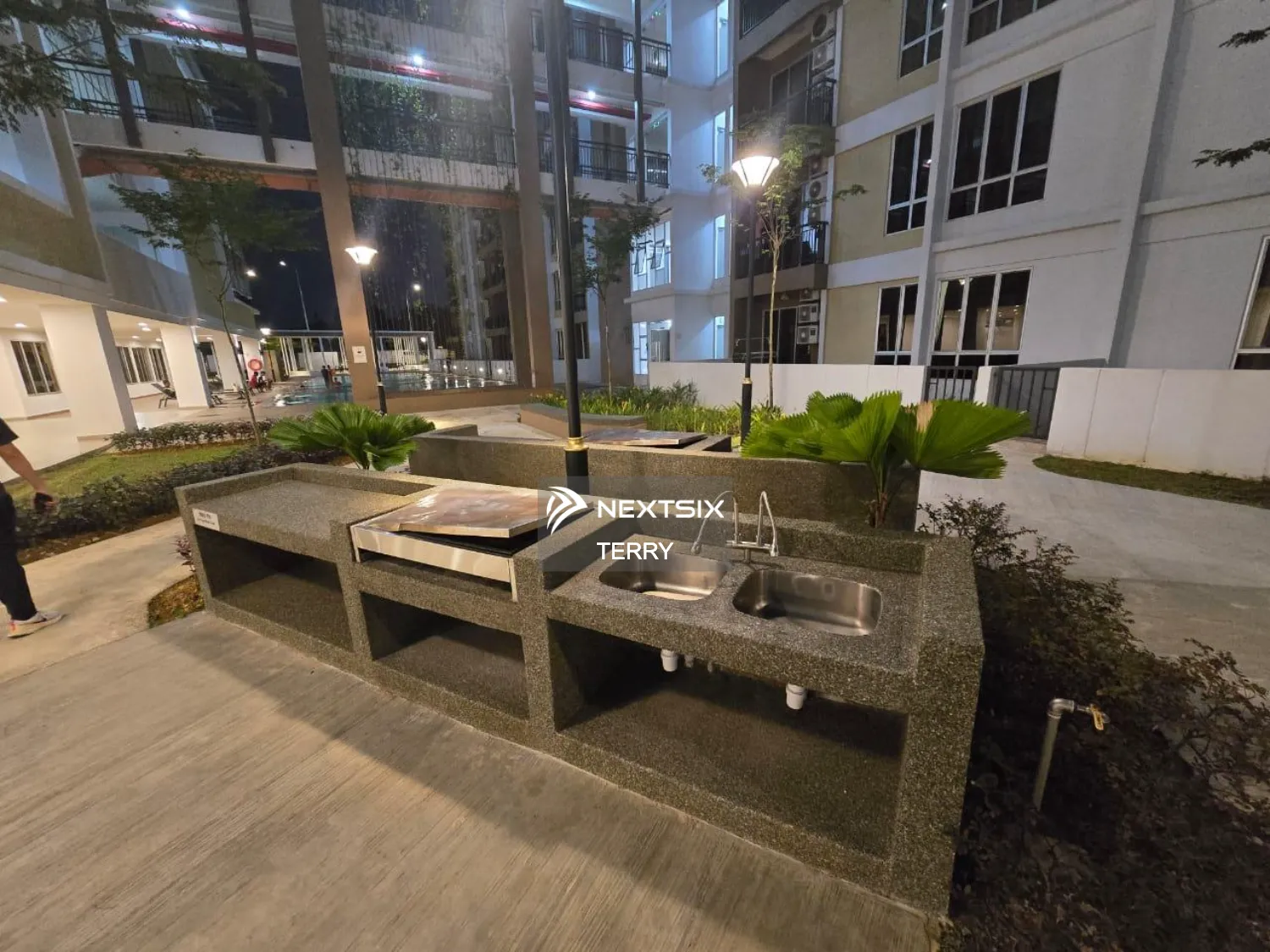 Apartment For Sale in Masai Johor - Image 11