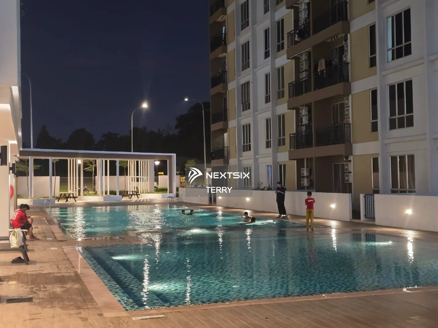Apartment For Sale in Masai Johor - Image 12
