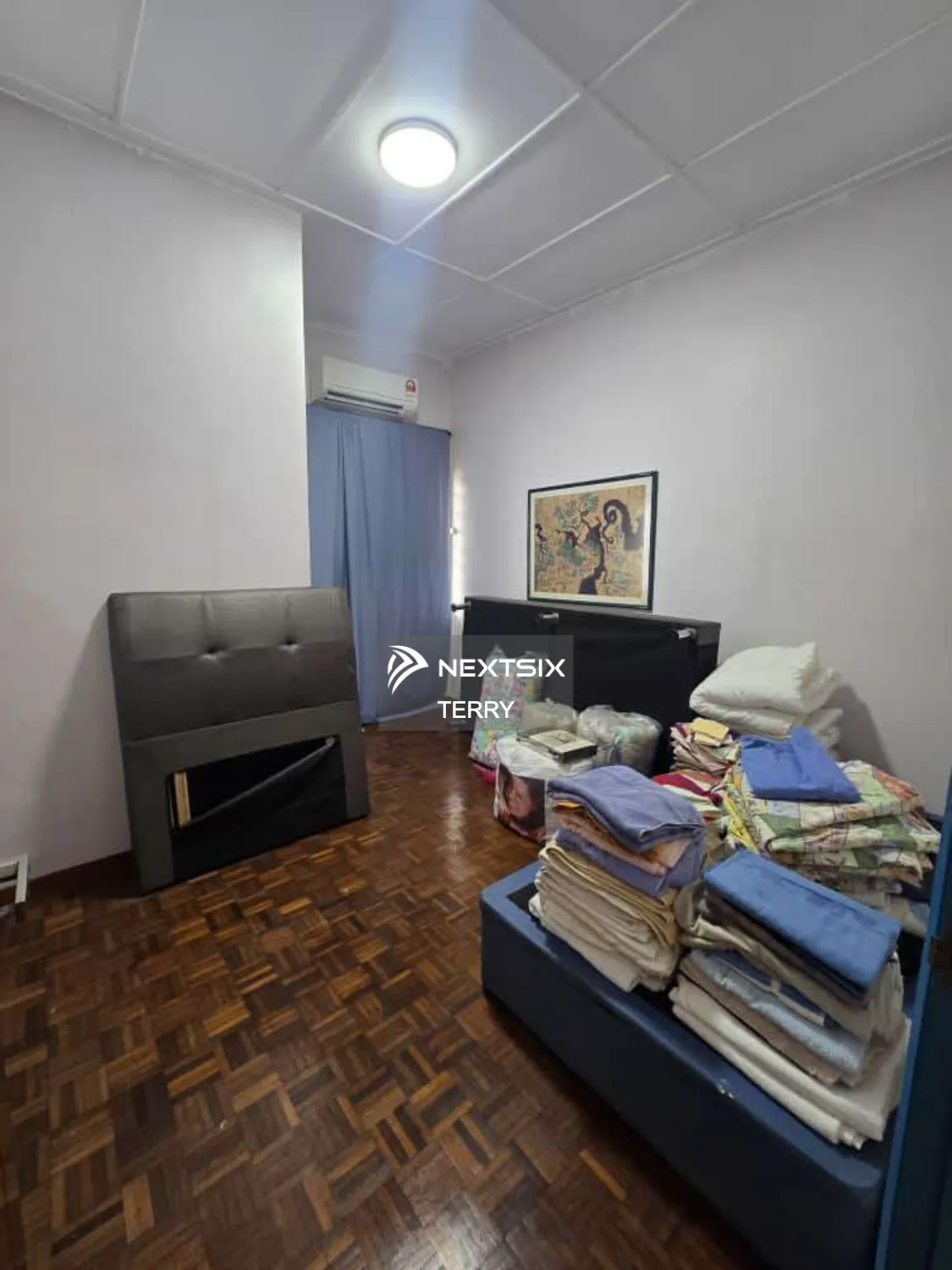 2-sty Terrace/Link House For Sale in Perling Johor - Image 6