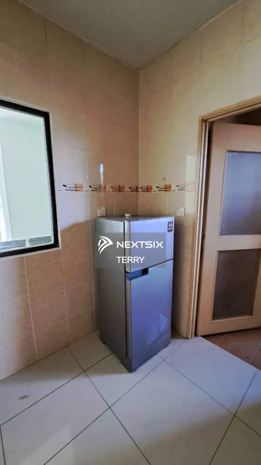 Apartment For Sale in Johor Bahru Johor - Image 10