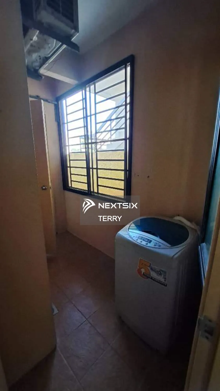 Apartment For Sale in Johor Bahru Johor - Image 11