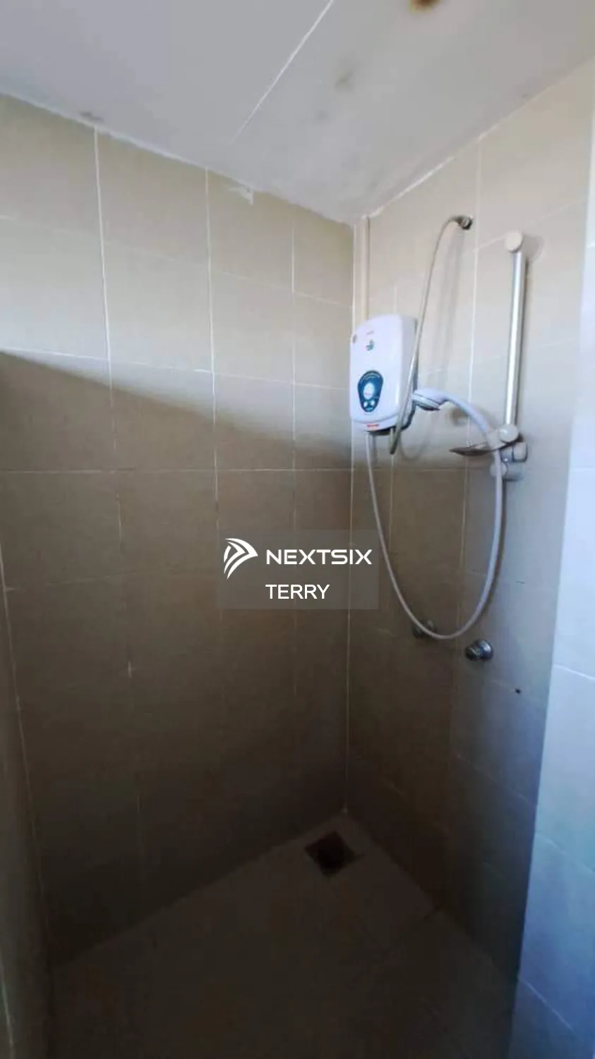 Apartment For Sale in Johor Bahru Johor - Image 12