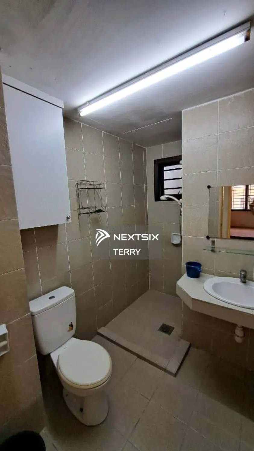 Apartment For Sale in Johor Bahru Johor - Image 13