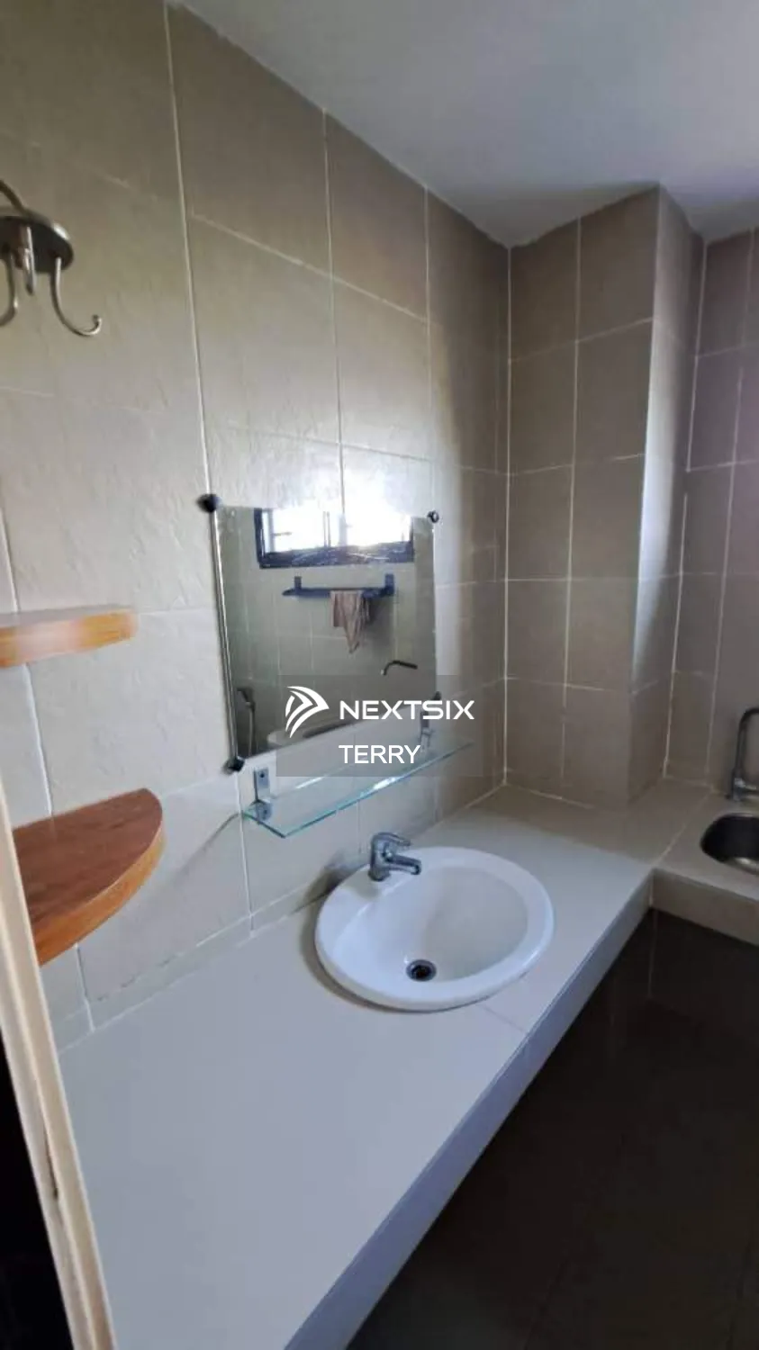 Apartment For Sale in Johor Bahru Johor - Image 14