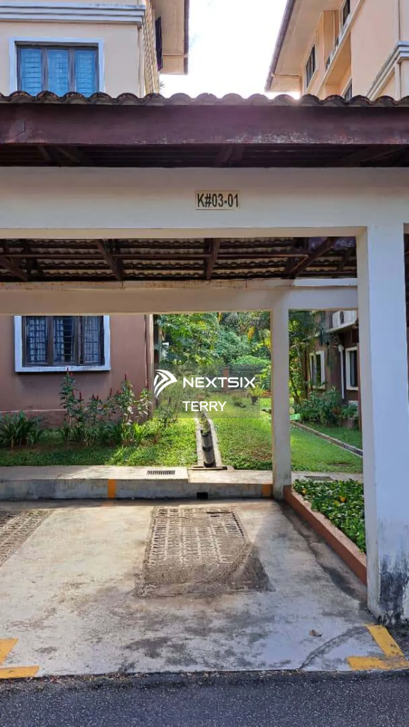 Apartment For Sale in Johor Bahru Johor - Image 15