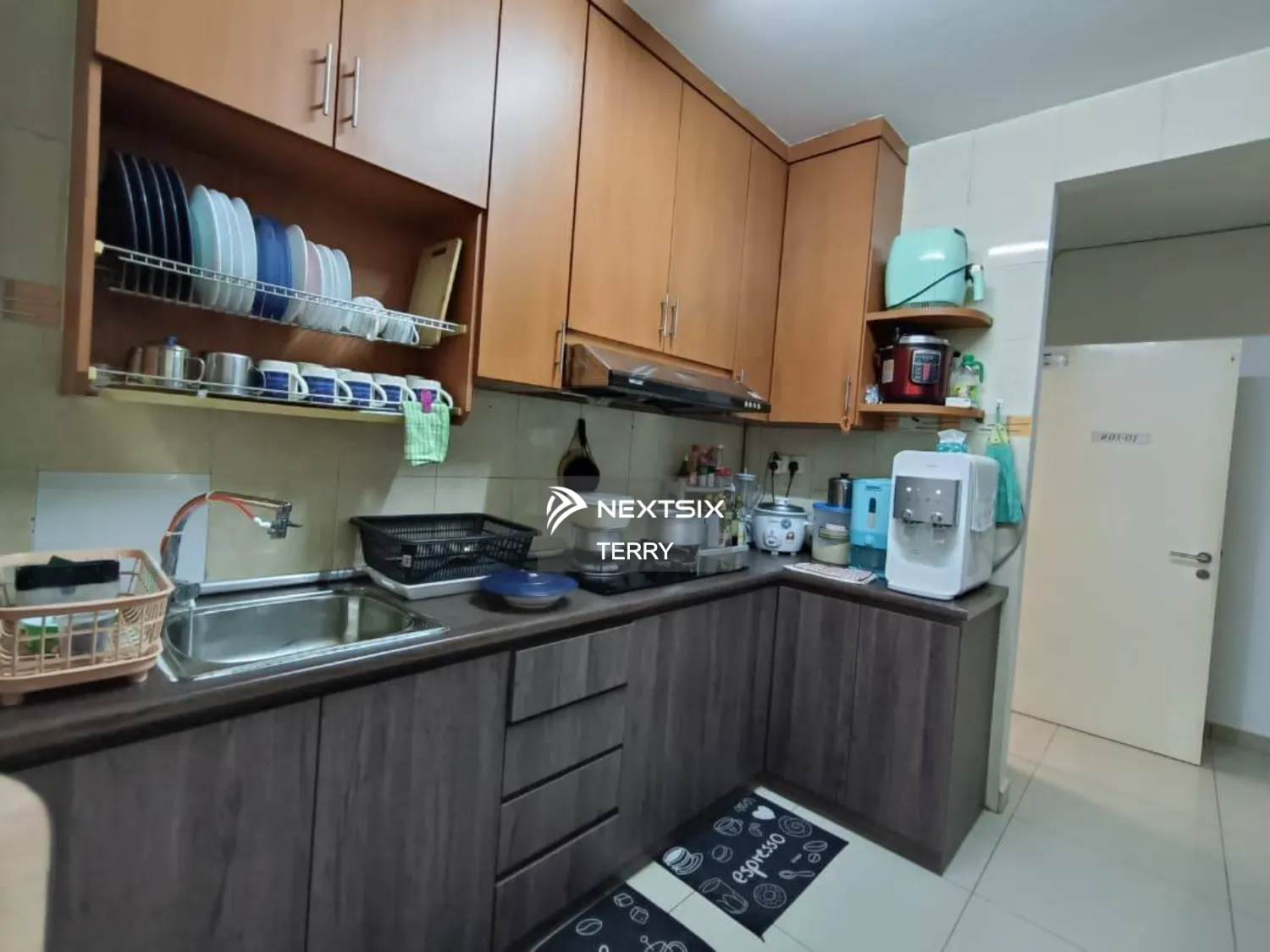 Apartment For Sale in Johor Bahru Johor - Image 5