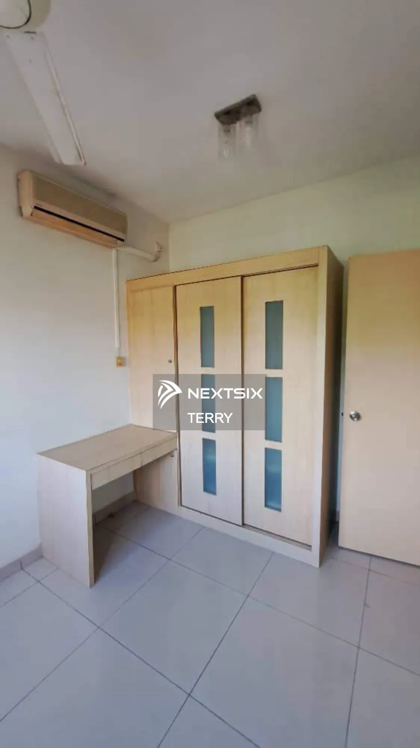 Apartment For Sale in Johor Bahru Johor - Image 6