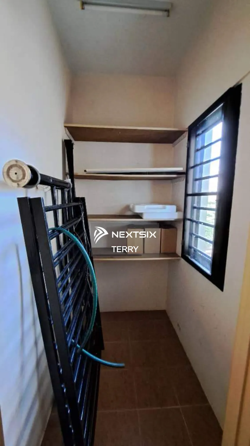 Apartment For Sale in Johor Bahru Johor - Image 8