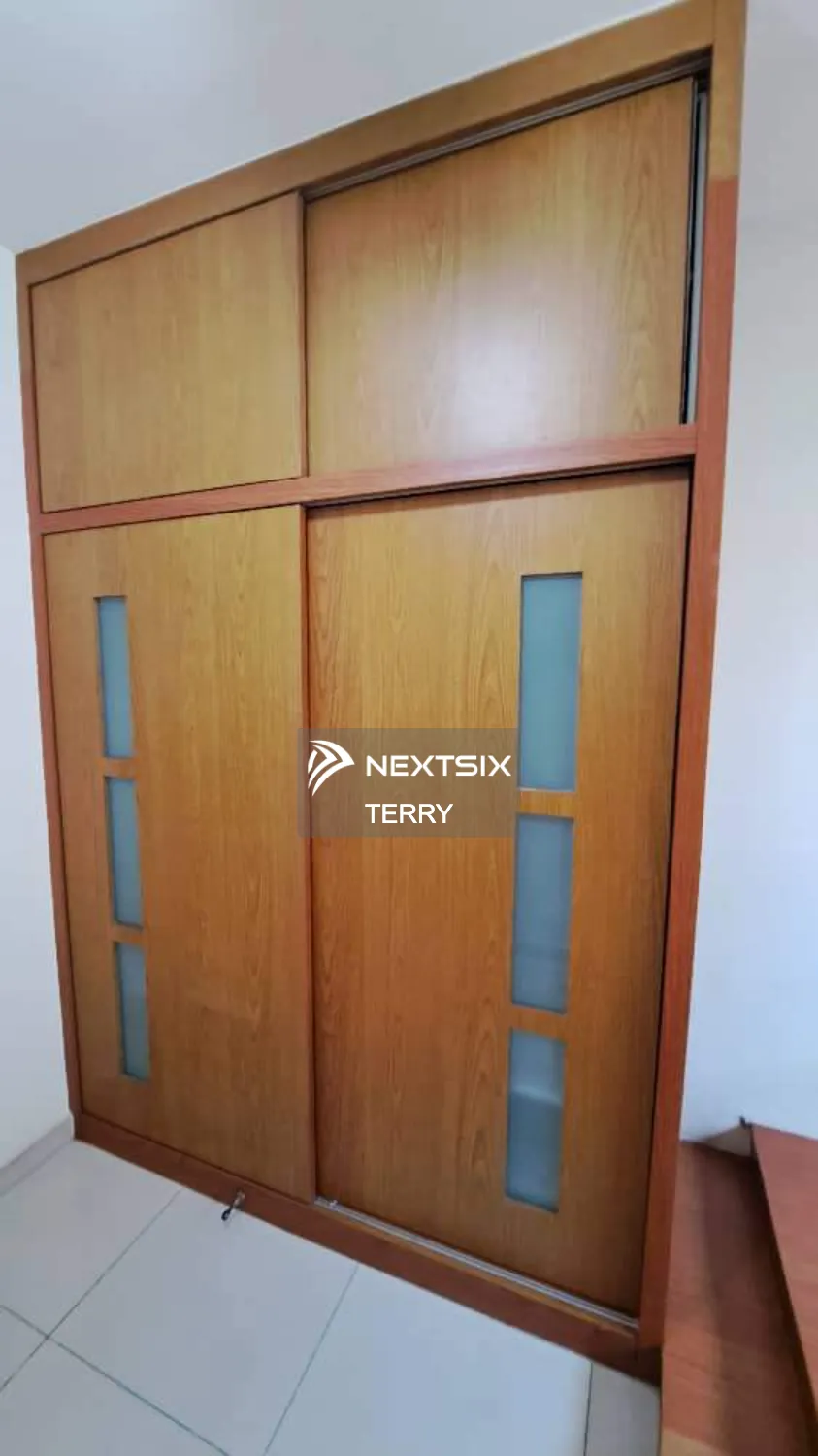 Apartment For Sale in Johor Bahru Johor - Image 9