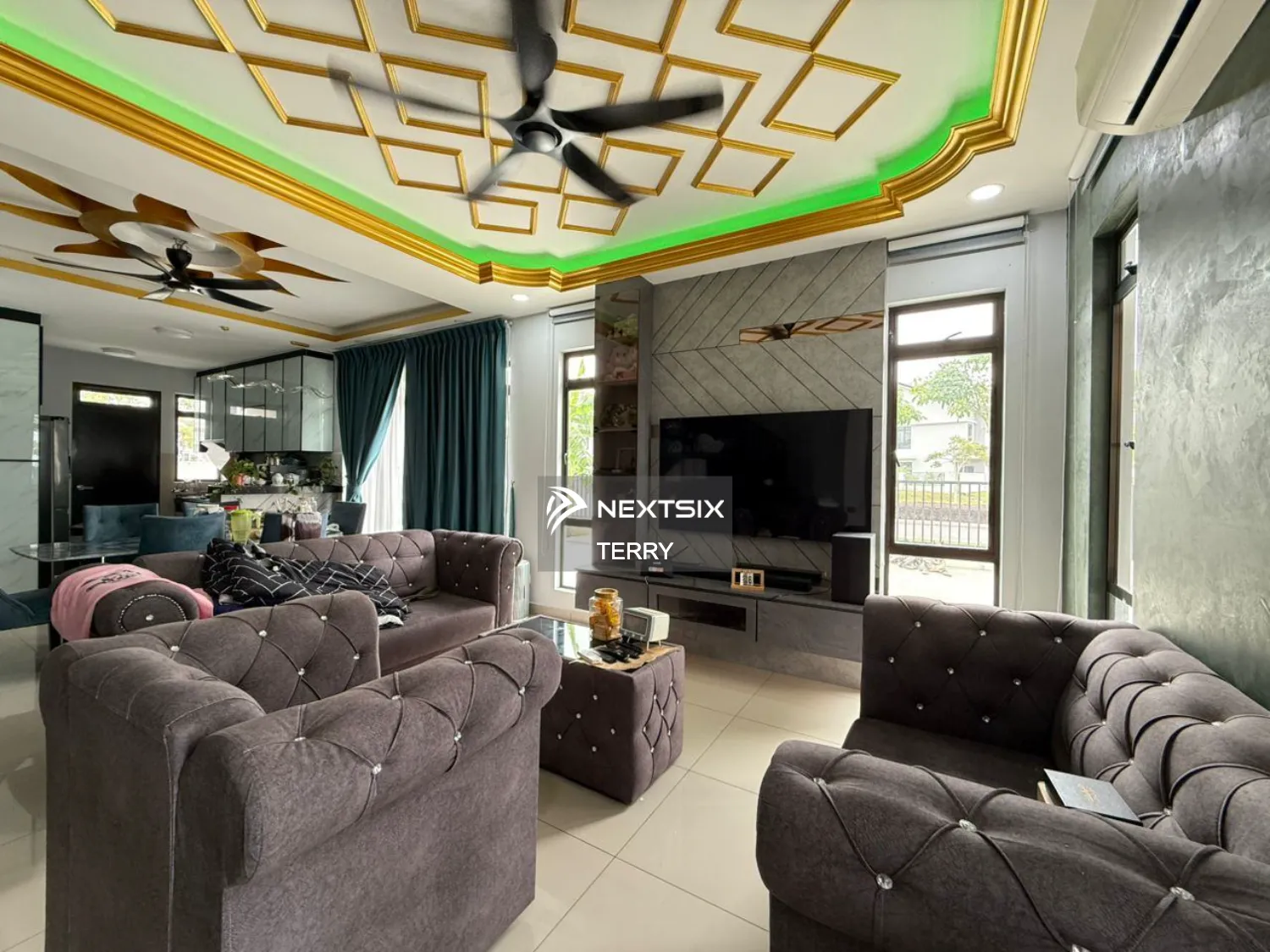 2-sty Terrace/Link House For Sale in Gelang Patah Johor