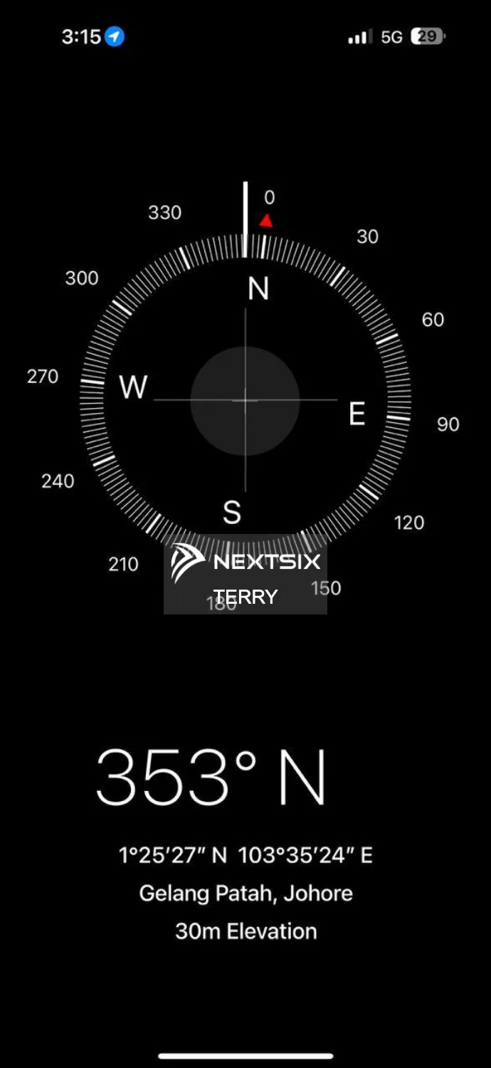 2-sty Terrace/Link House For Sale in Gelang Patah Johor - Image 10