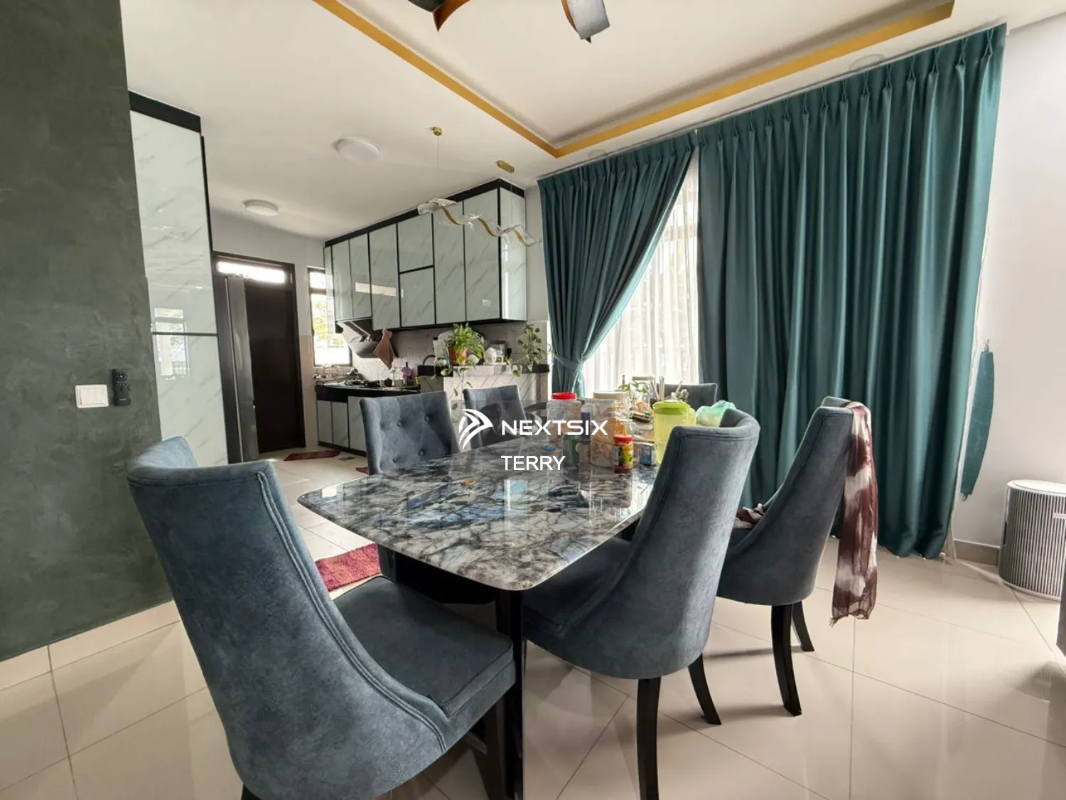 2-sty Terrace/Link House For Sale in Gelang Patah Johor - Image 2