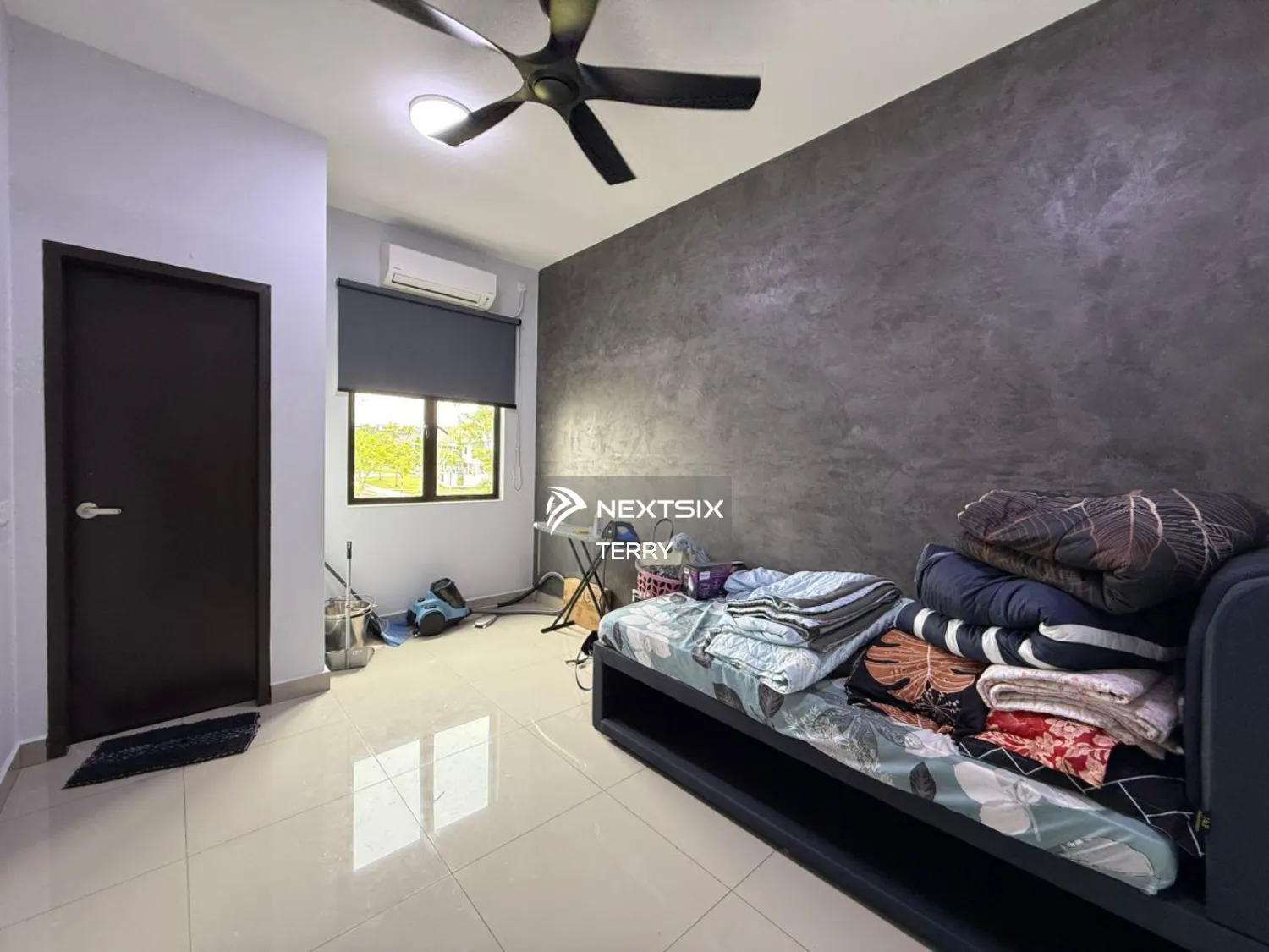 2-sty Terrace/Link House For Sale in Gelang Patah Johor - Image 5