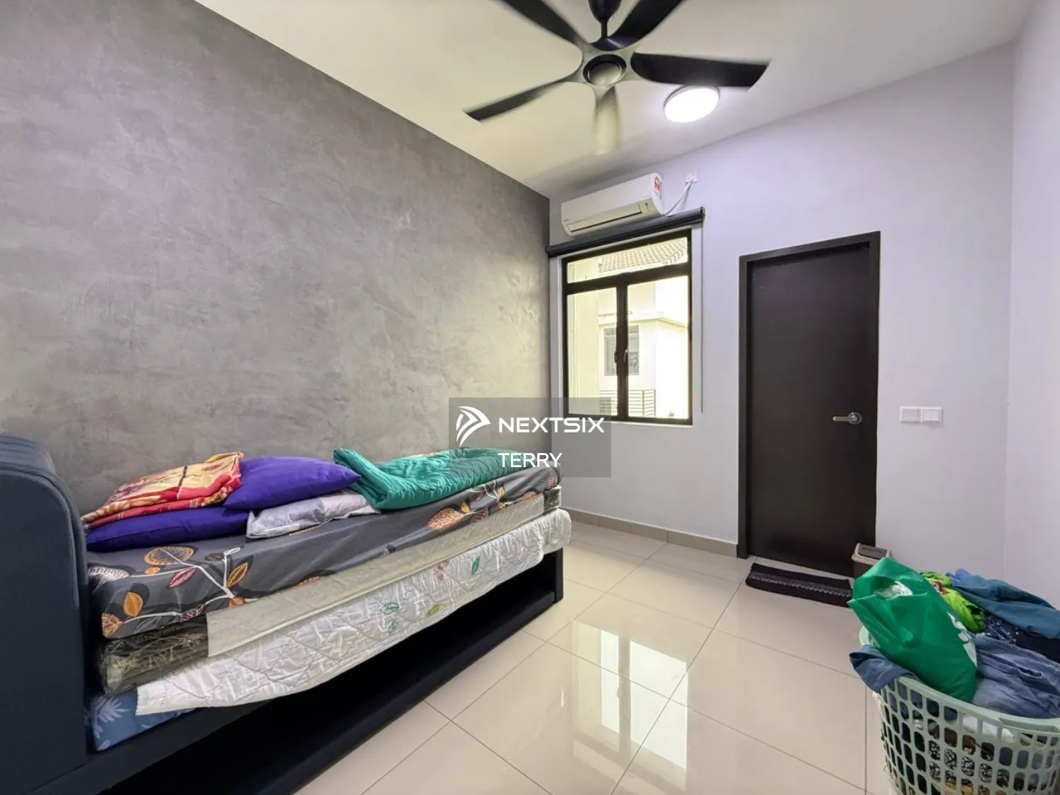 2-sty Terrace/Link House For Sale in Gelang Patah Johor - Image 6