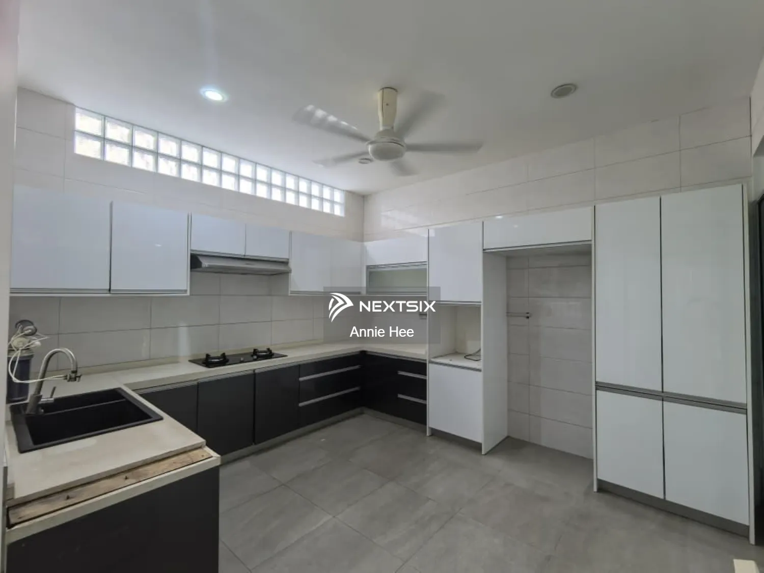 Semi-detached House For Sale in Kota Kinabalu Sabah - Image 5