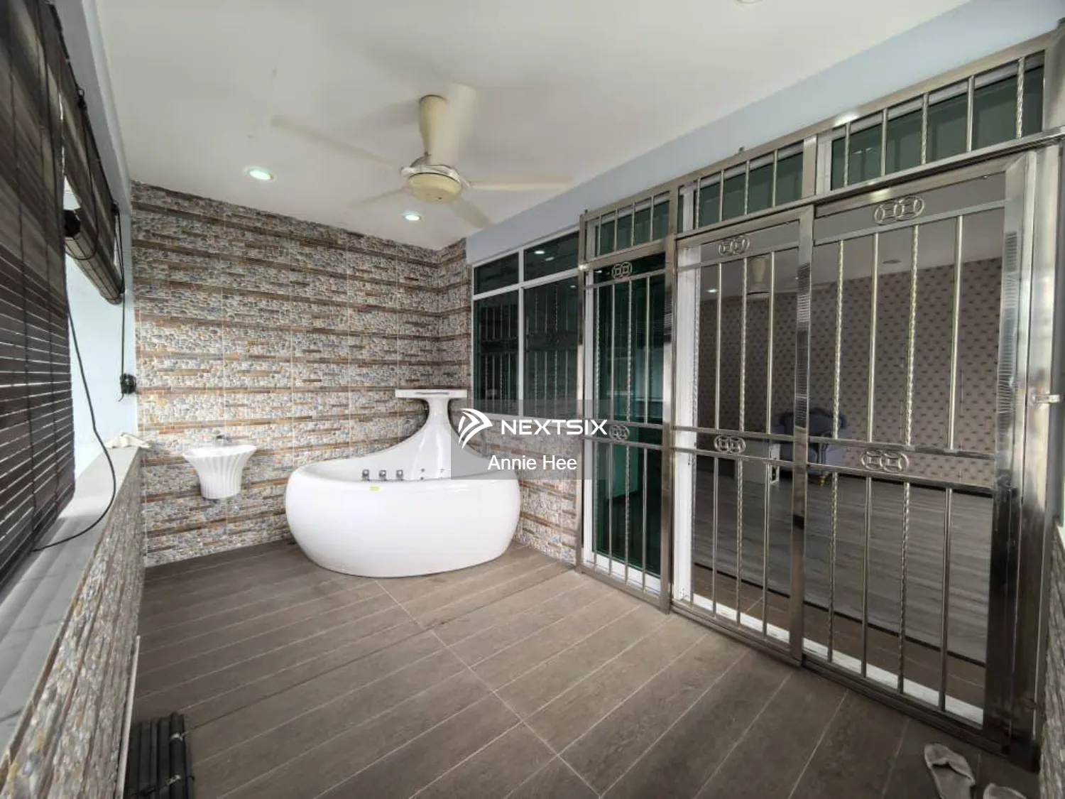 Semi-detached House For Sale in Kota Kinabalu Sabah - Image 6