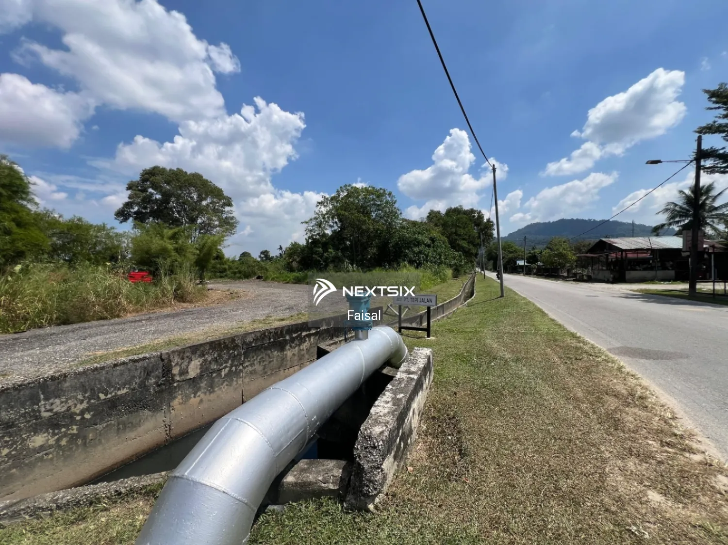 Residential Land For Sale in Bukit Mertajam Penang