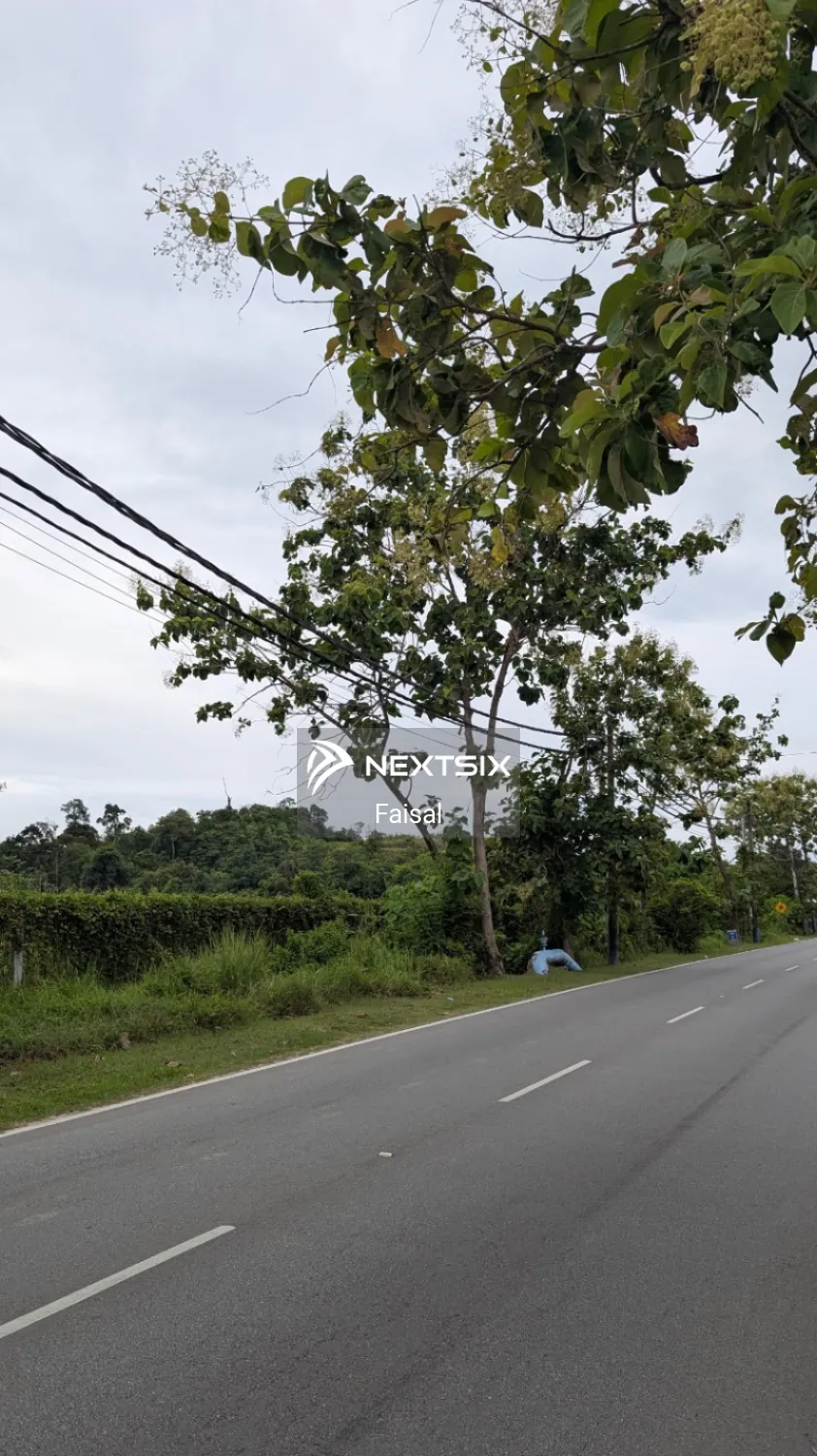 Agricultural Land For Sale in Langkawi Kedah