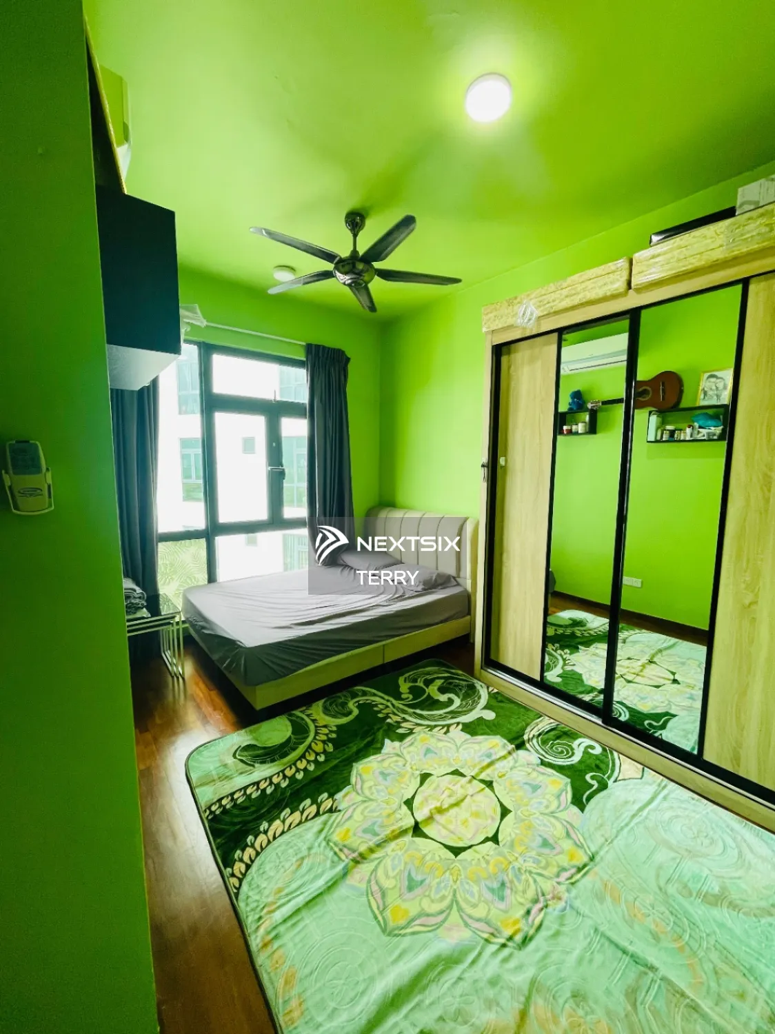Serviced Residence For Sale in Johor Bahru Johor