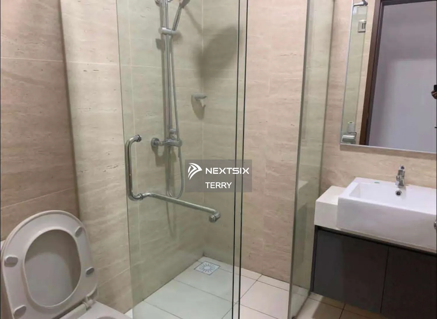 Serviced Residence For Sale in Johor Bahru Johor - Image 12