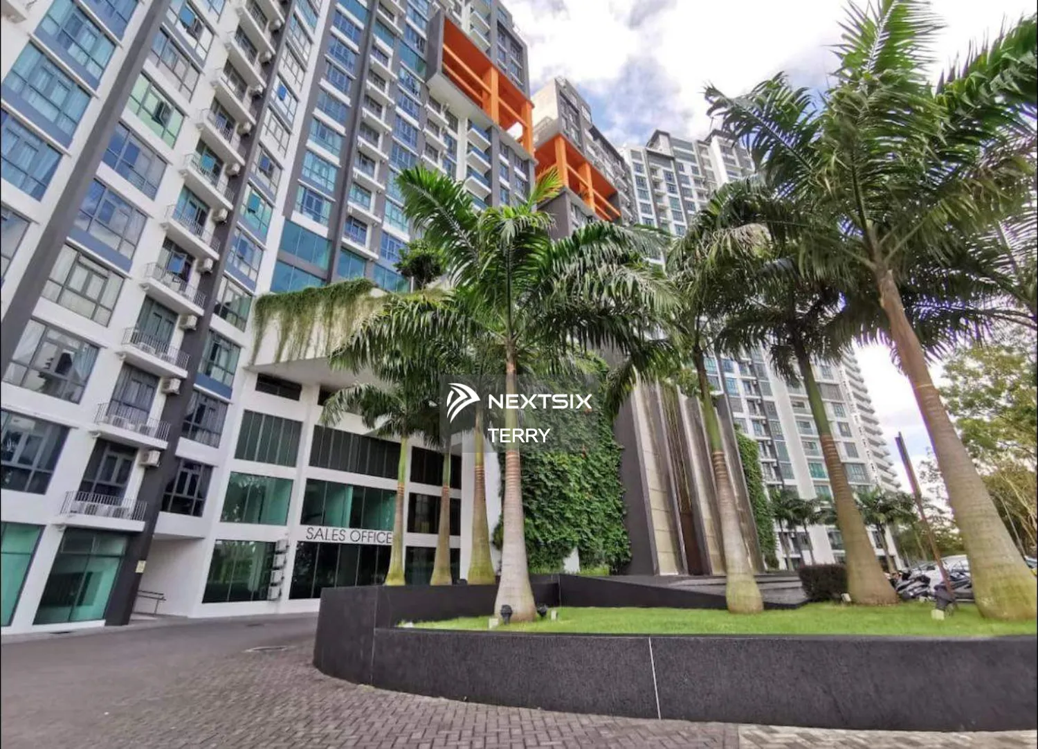 Serviced Residence For Sale in Johor Bahru Johor - Image 14
