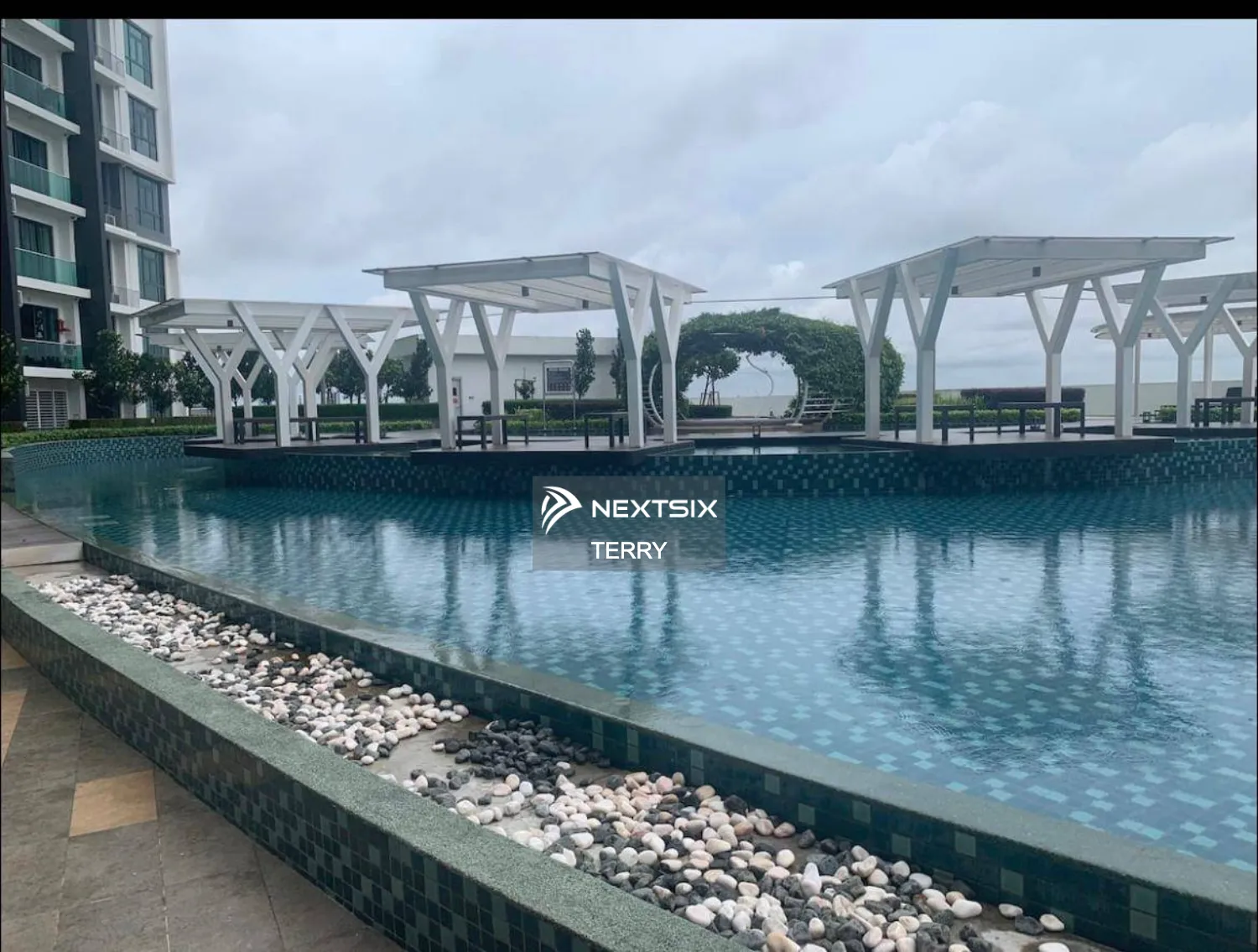 Serviced Residence For Sale in Johor Bahru Johor - Image 17