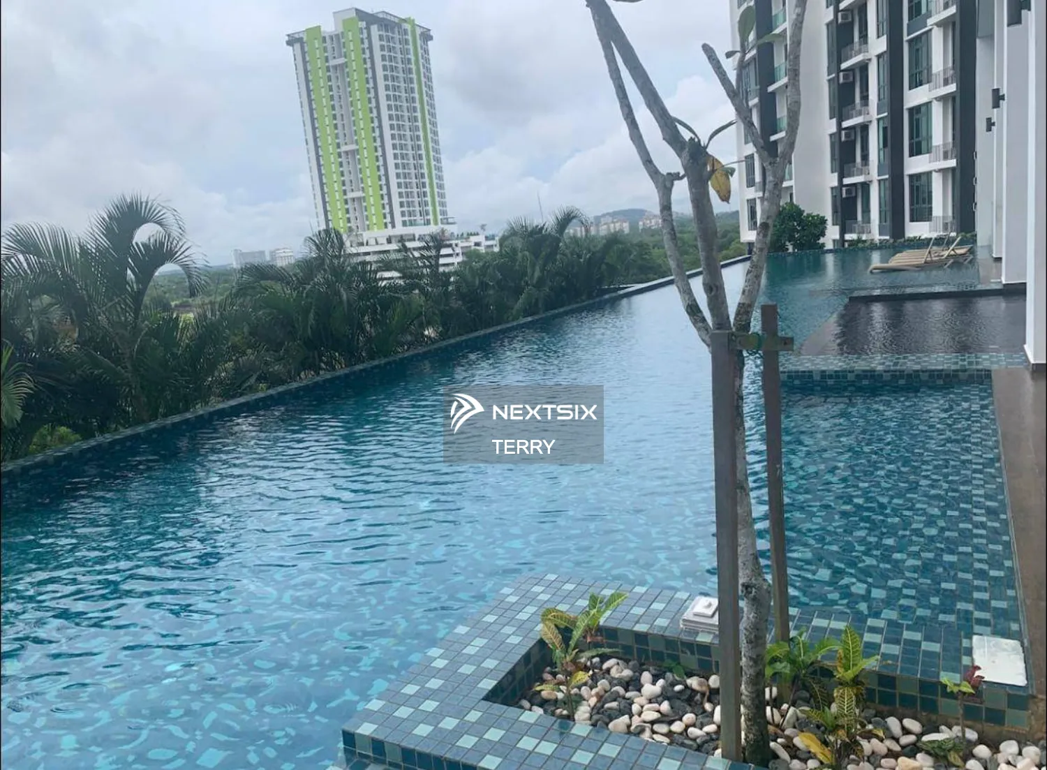 Serviced Residence For Sale in Johor Bahru Johor - Image 18