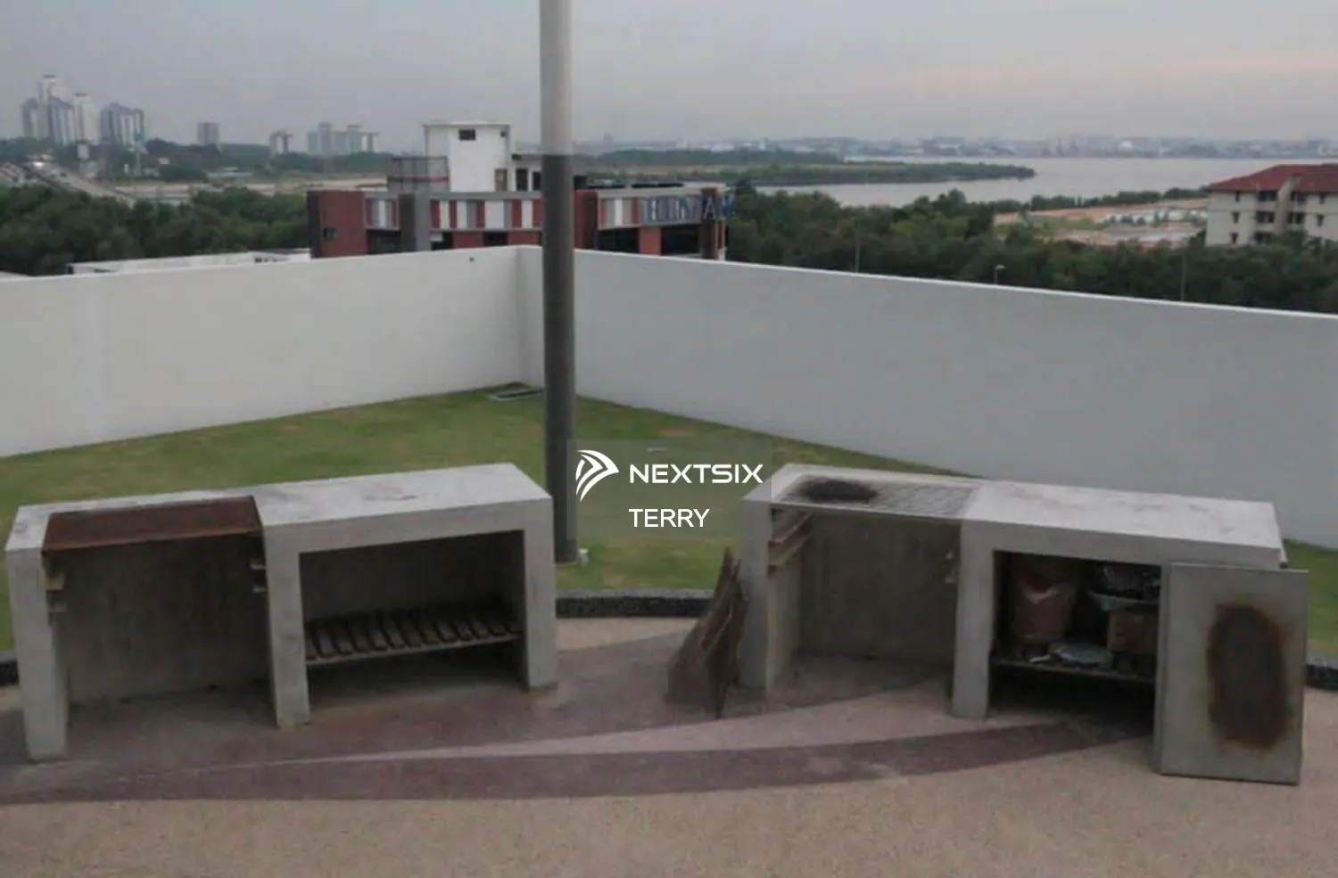 Serviced Residence For Sale in Johor Bahru Johor - Image 19