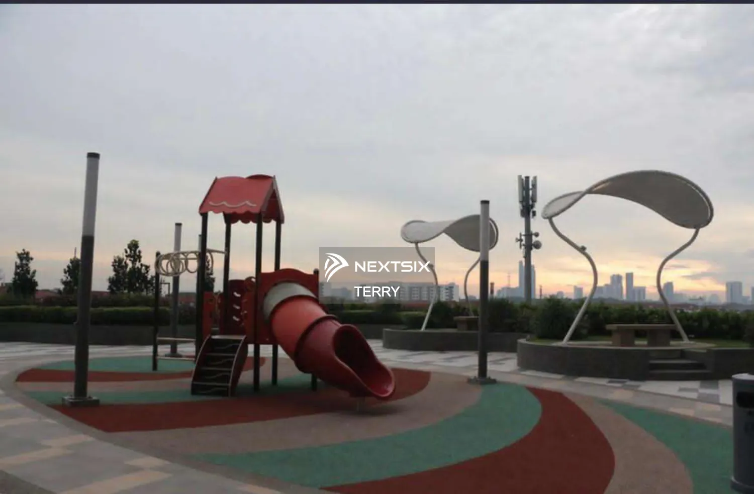 Serviced Residence For Sale in Johor Bahru Johor - Image 20