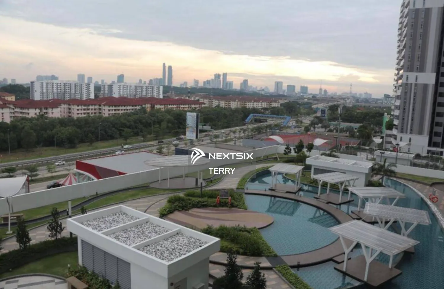 Serviced Residence For Sale in Johor Bahru Johor - Image 21