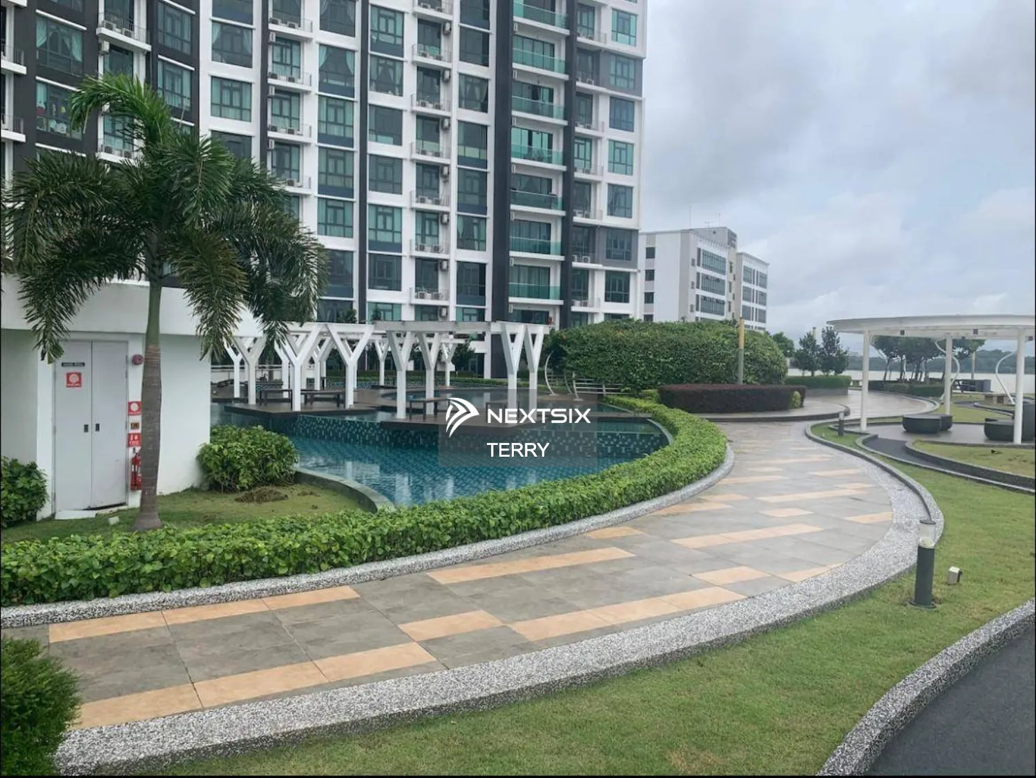 Serviced Residence For Sale in Johor Bahru Johor - Image 22