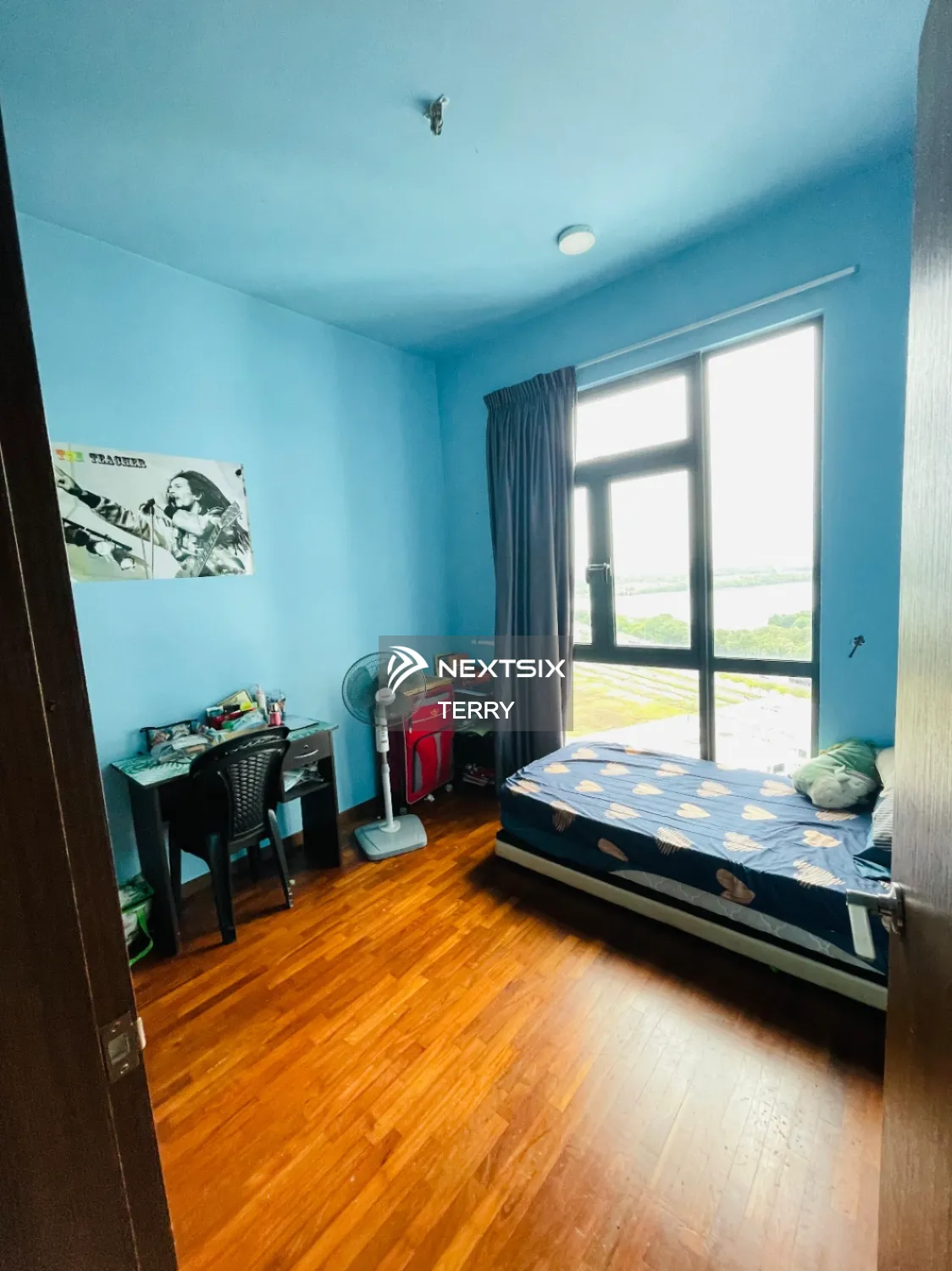 Serviced Residence For Sale in Johor Bahru Johor - Image 5