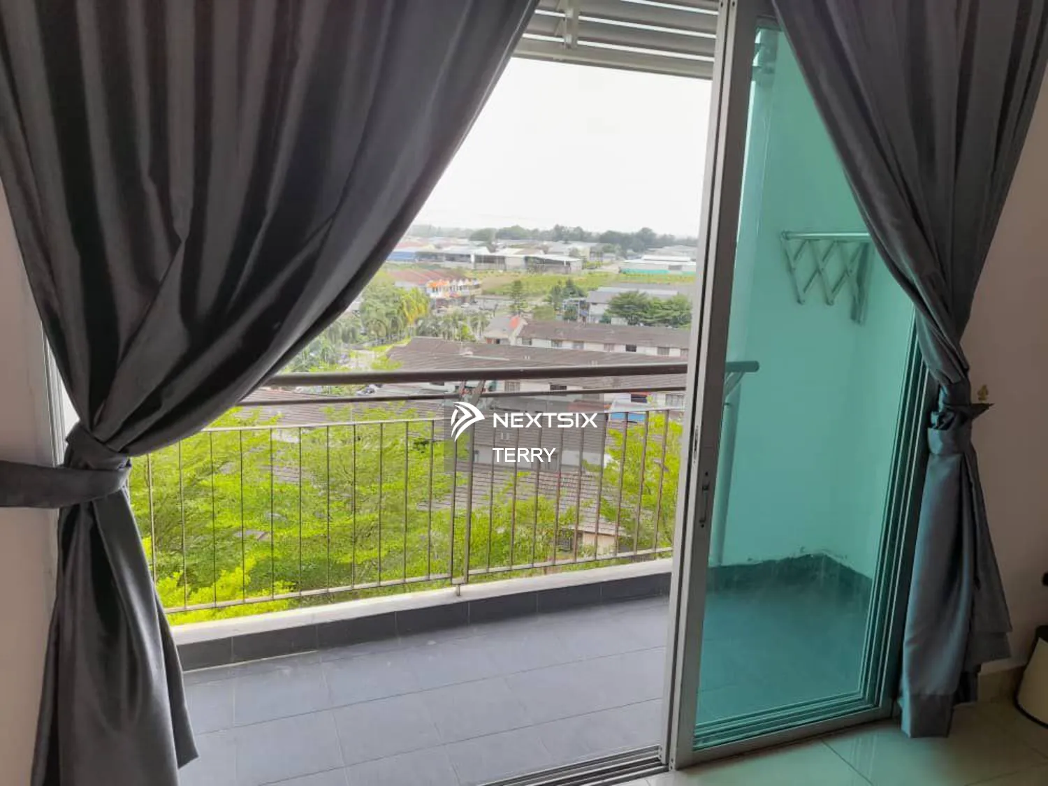 Serviced Residence For Sale in Johor Bahru Johor - Image 5