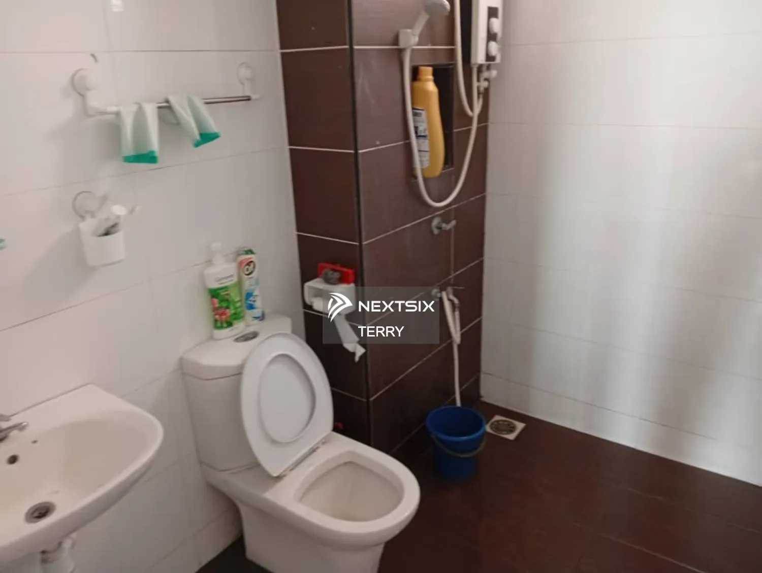 Serviced Residence For Sale in Johor Bahru Johor - Image 8