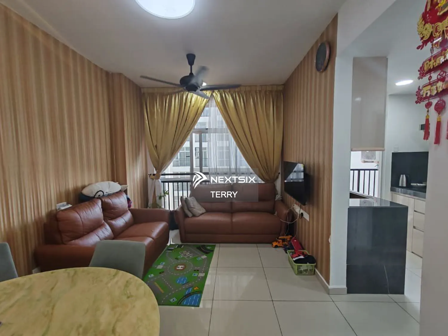 Serviced Residence For Sale in Masai Johor