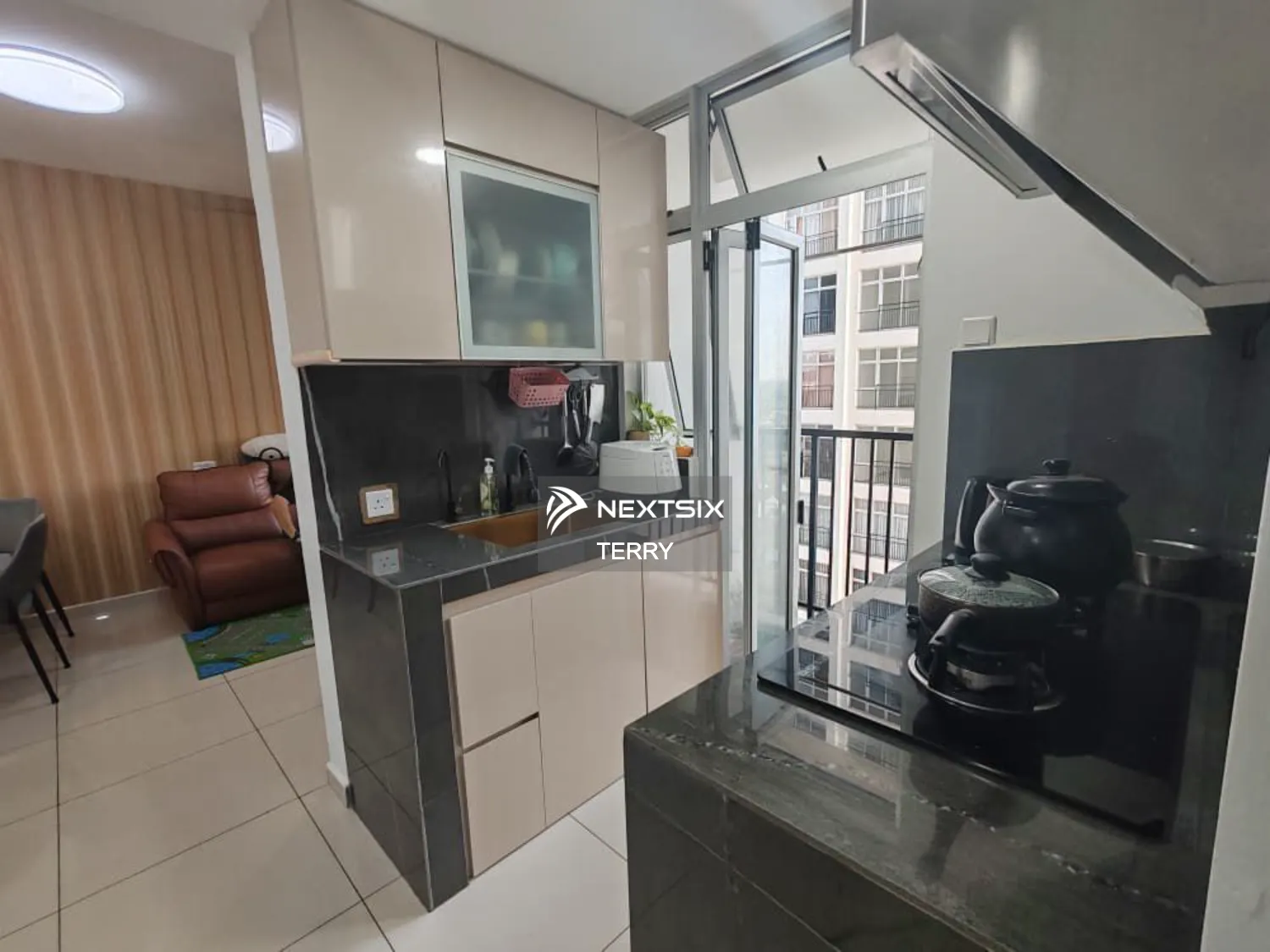 Serviced Residence For Sale in Masai Johor - Image 10