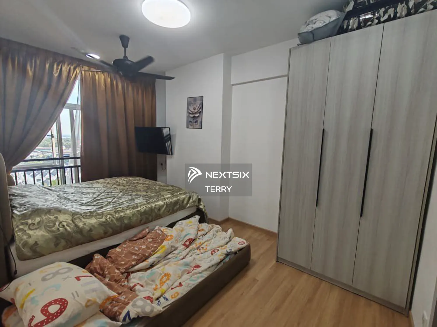 Serviced Residence For Sale in Masai Johor - Image 5