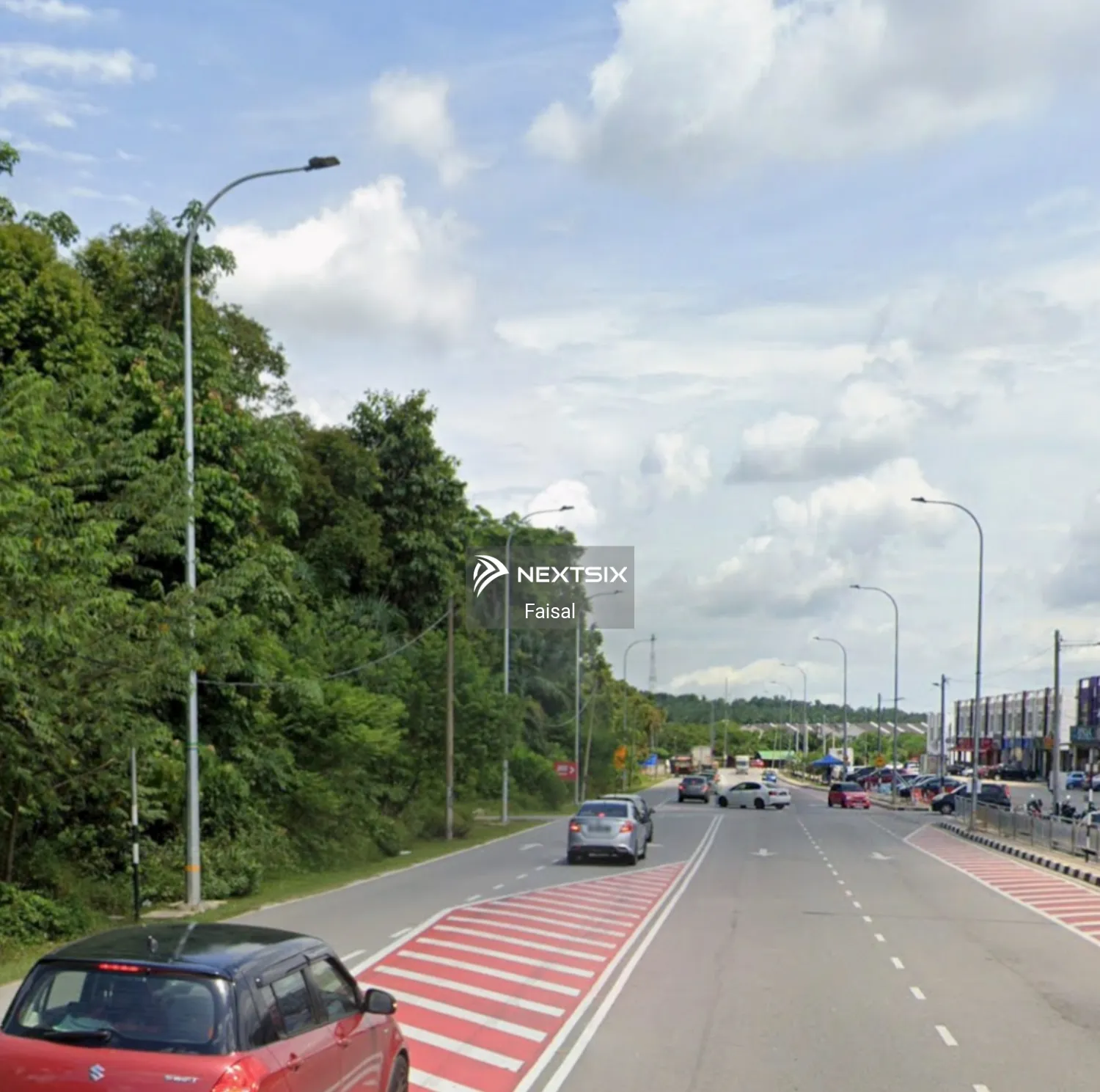 Residential Land For Sale in Tasek Gelugor Penang