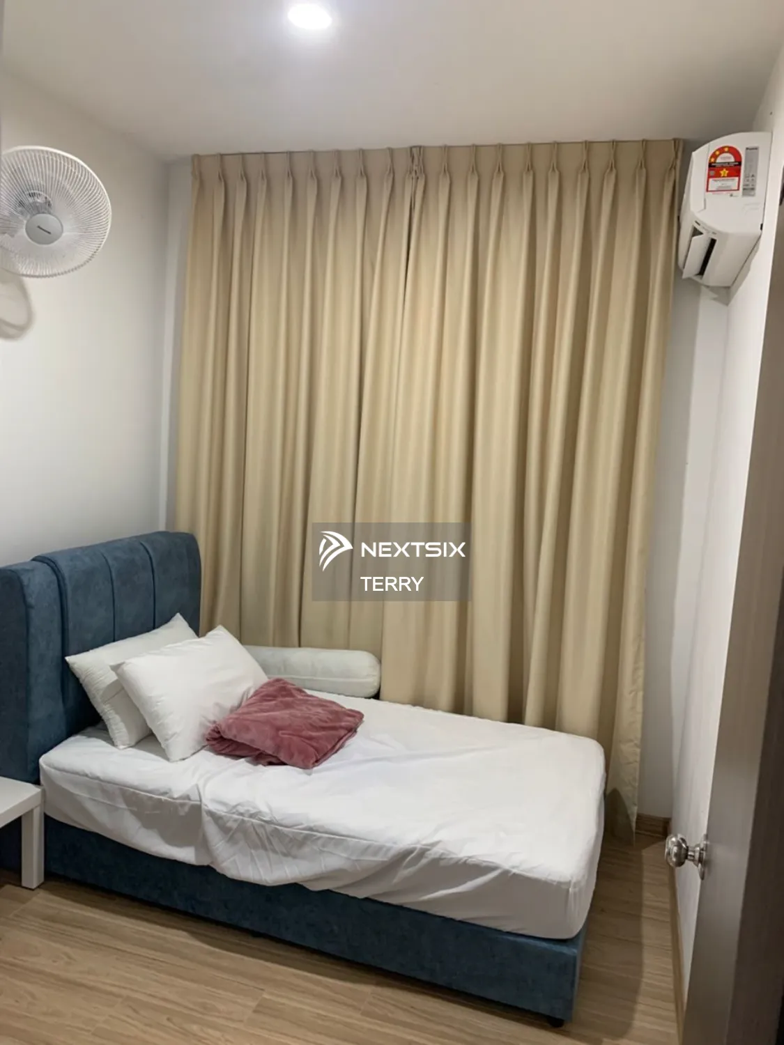 Serviced Residence For Sale in Johor Bahru Johor - Image 7