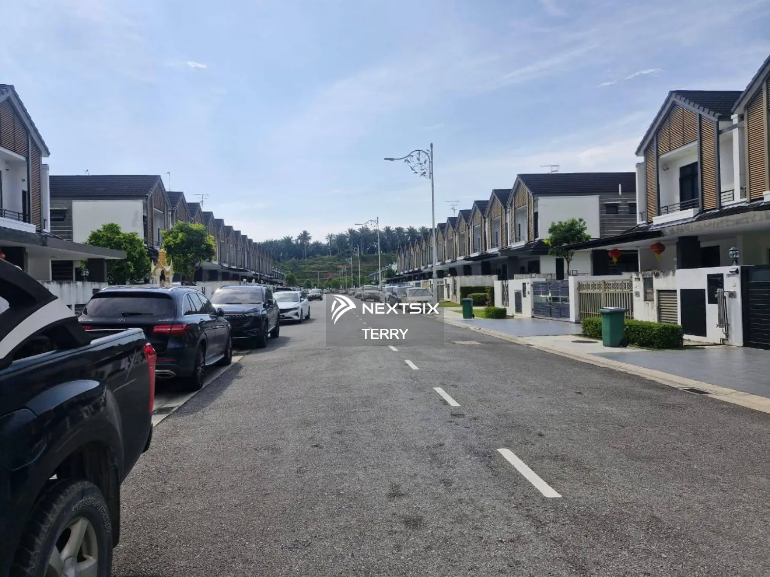 2-sty Terrace/Link House For Sale in Johor Bahru Johor - Image 14