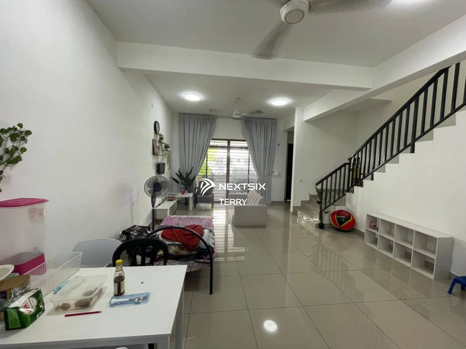 2-sty Terrace/Link House For Sale in Gelang Patah Johor