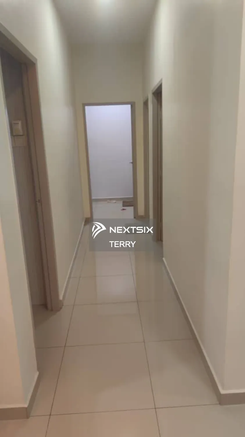 Apartment For Sale in Permas Jaya Johor - Image 6
