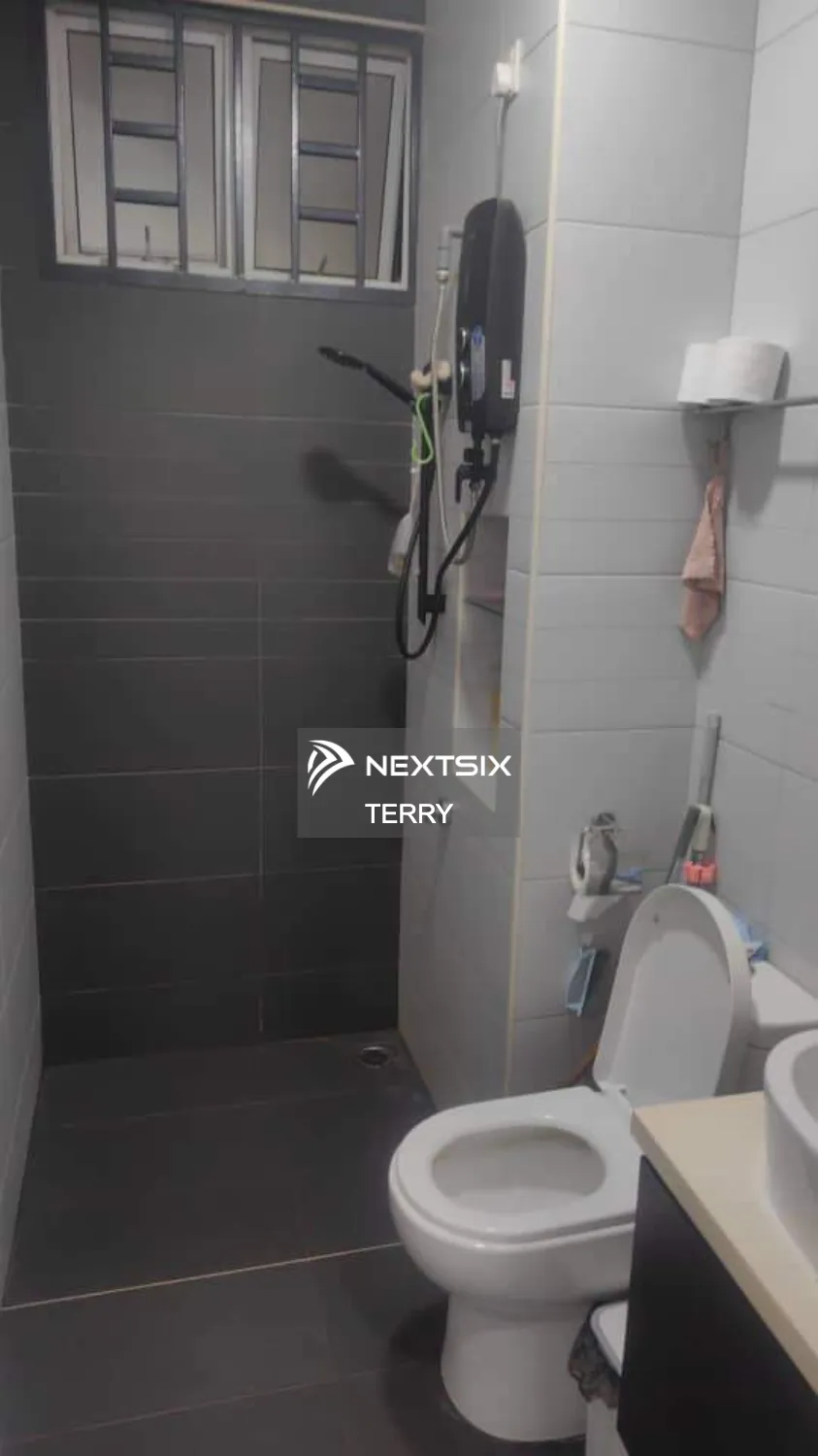 Apartment For Sale in Permas Jaya Johor - Image 7